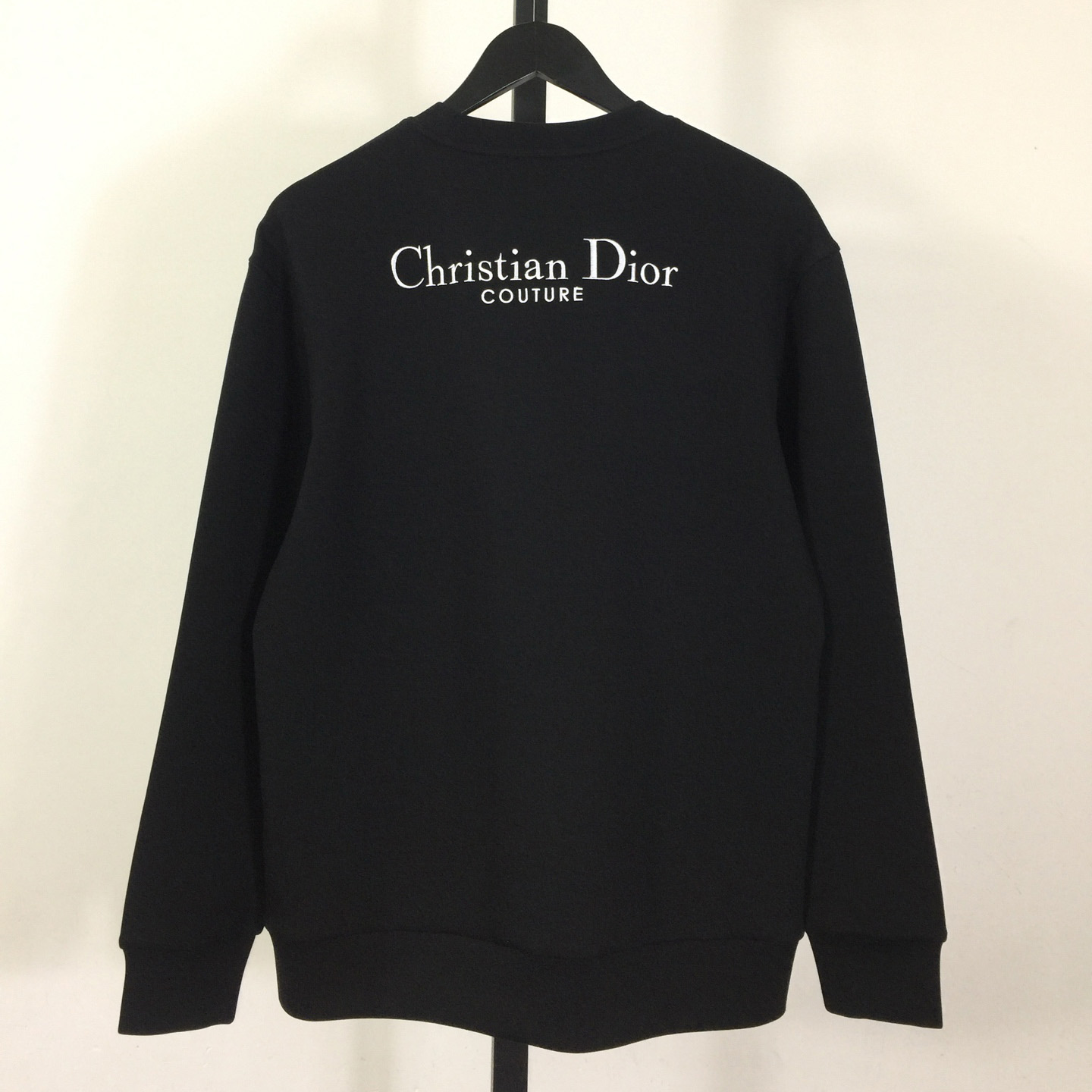 Dior Cotton Sweatshirt - DesignerGu