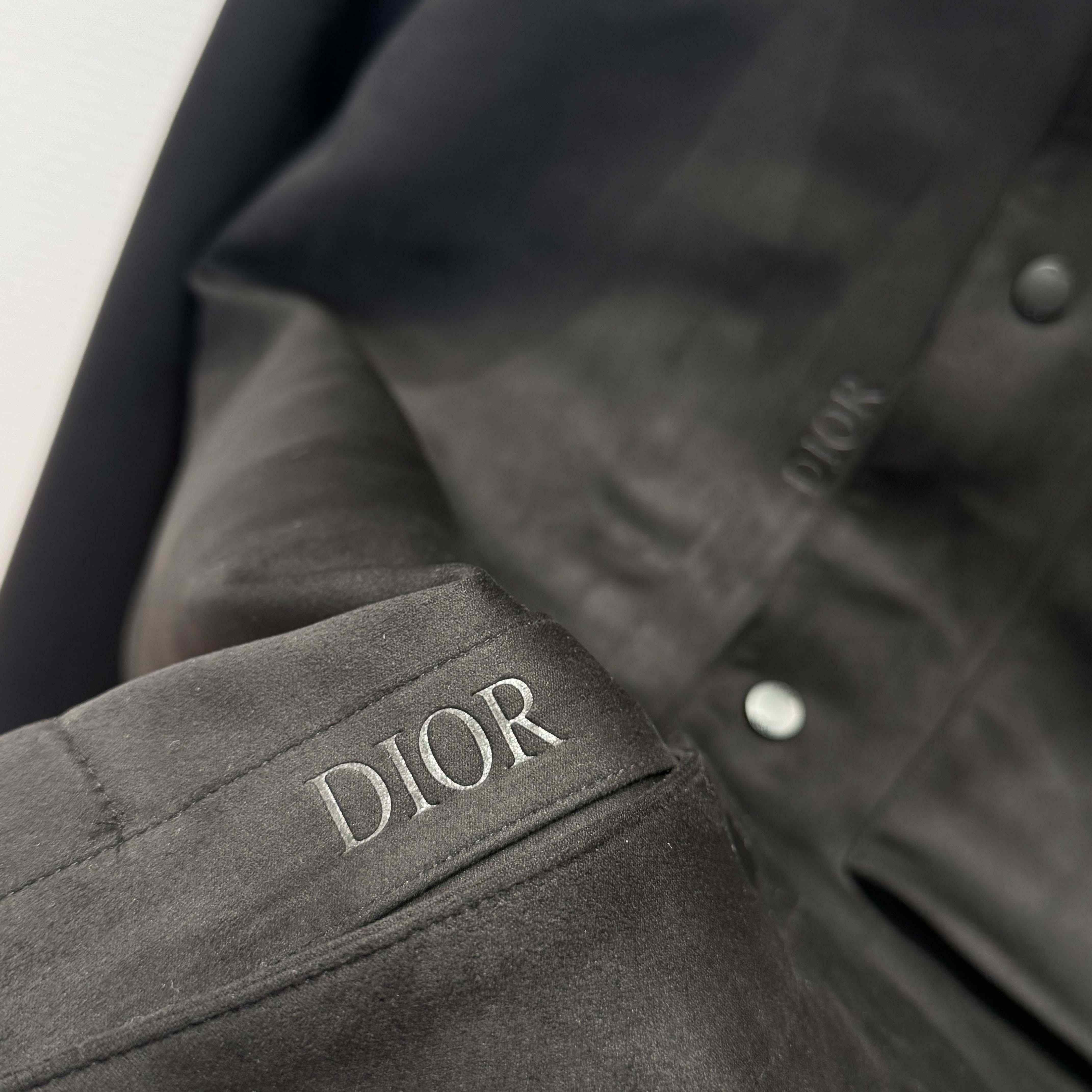 Dior Jacket  - DesignerGu