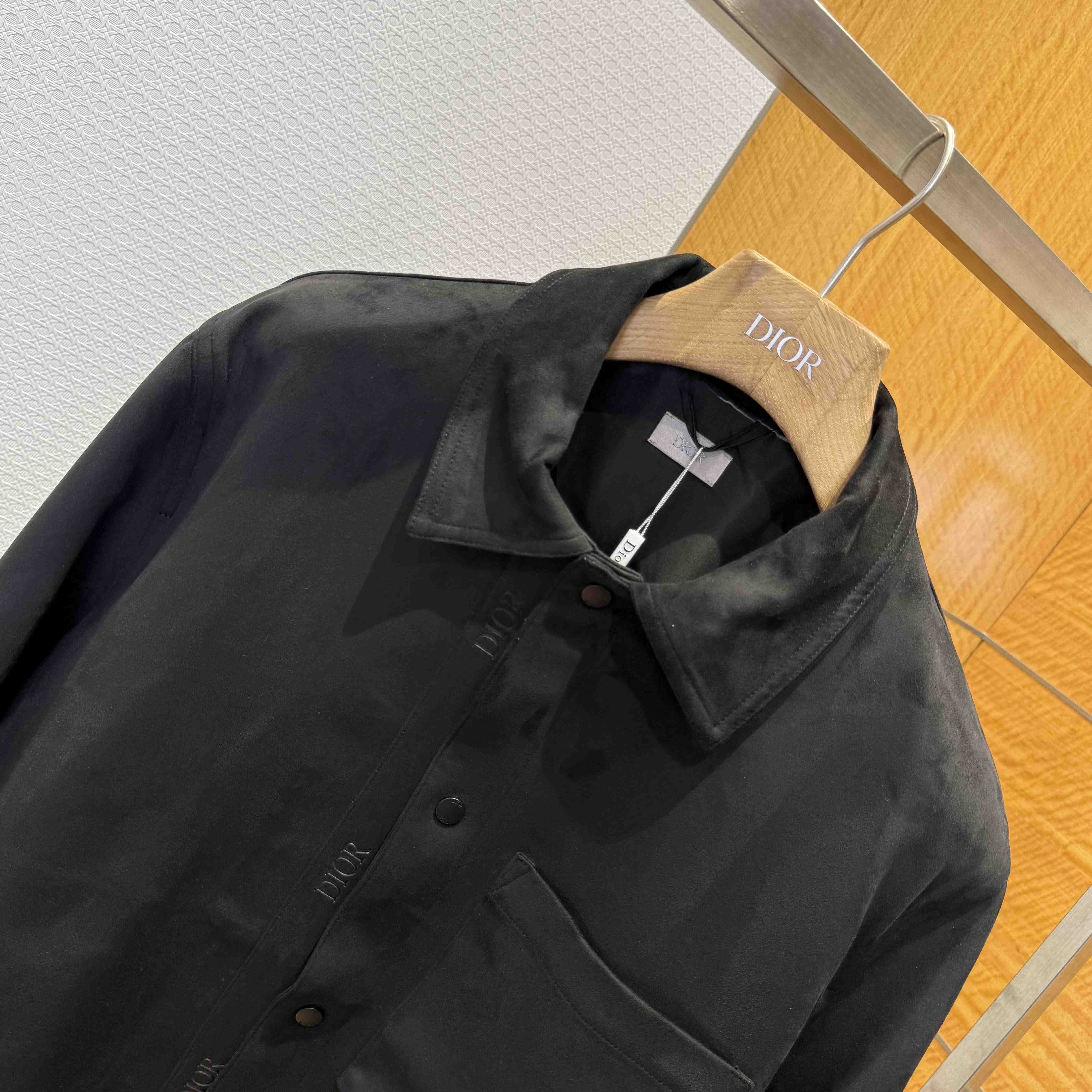 Dior Jacket  - DesignerGu