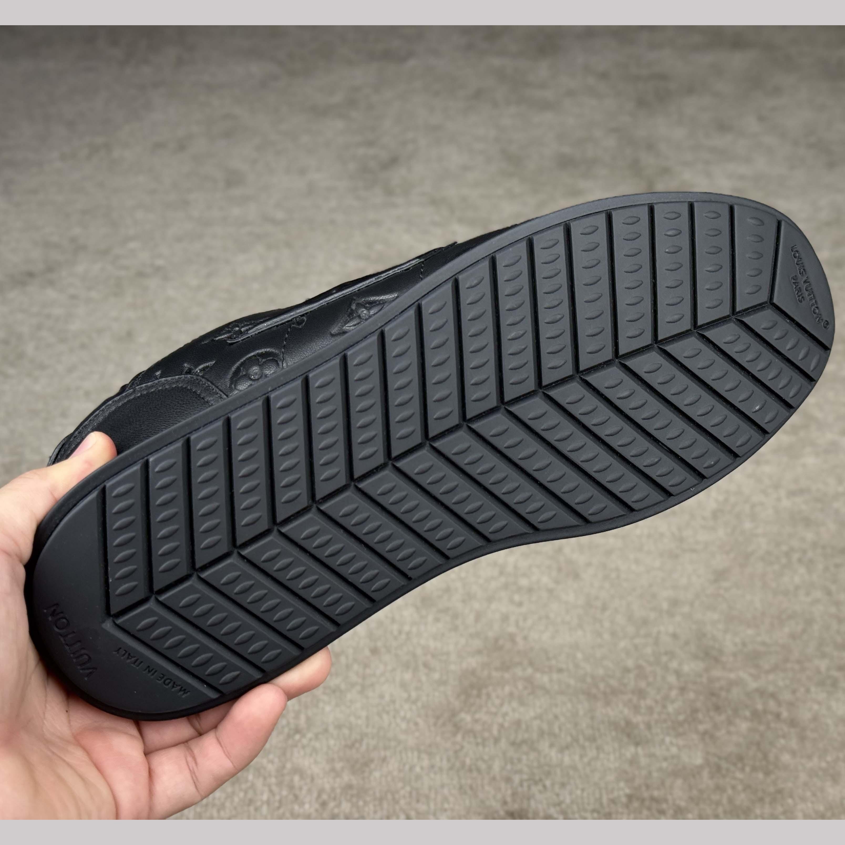 Louis Vuitton LV BUTTERSOFT Sneaker     - DesignerGu