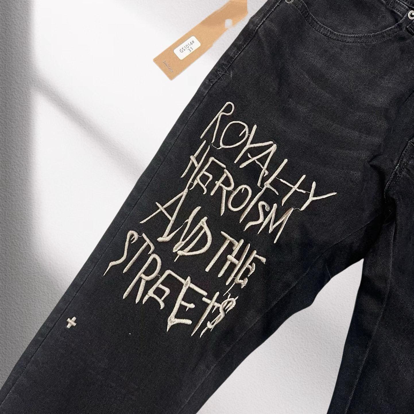 Ksubi Jeans   1014 - DesignerGu