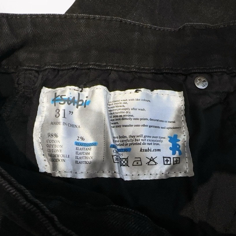 Ksubi Jeans   1014 - DesignerGu