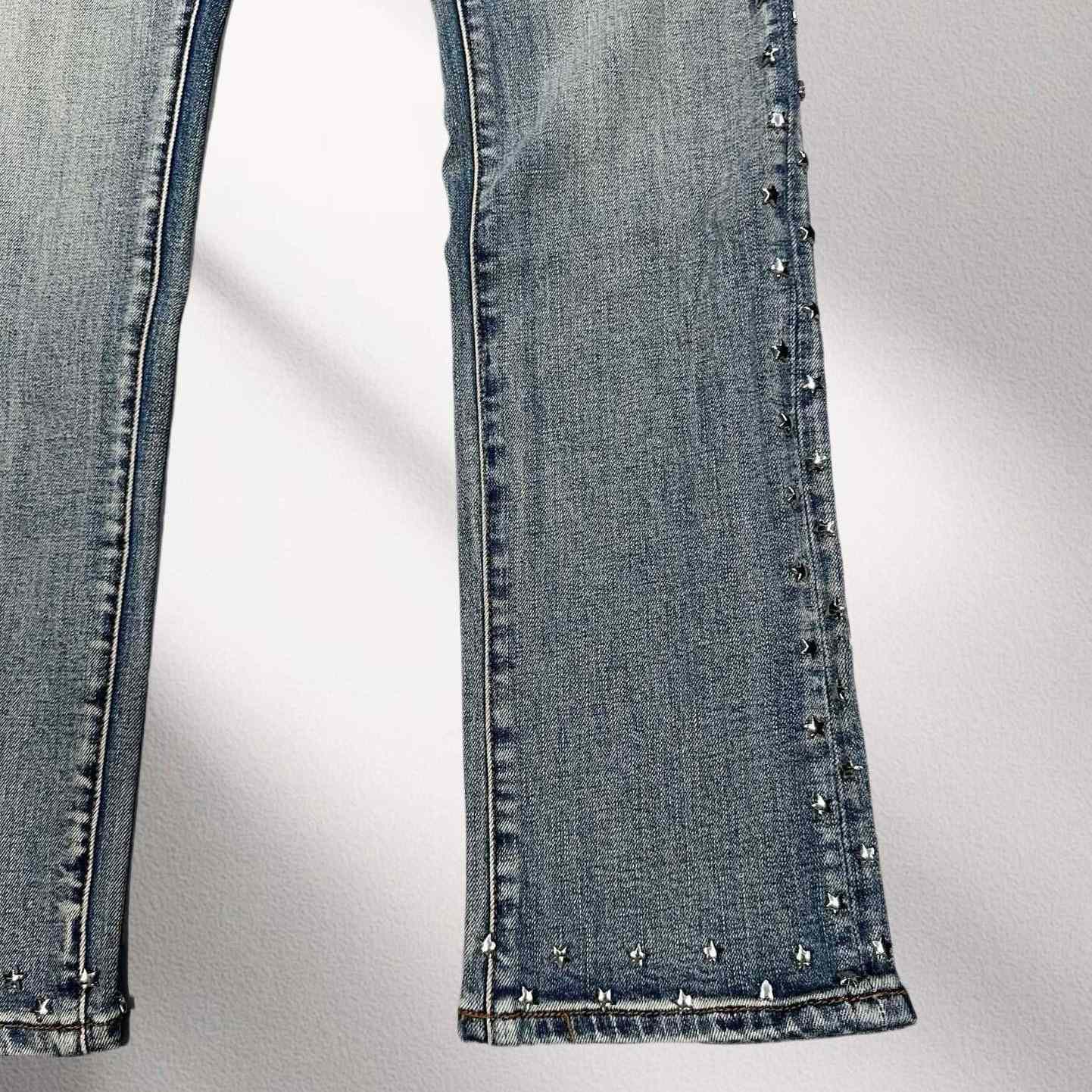 Amiri Jeans   6123 - DesignerGu