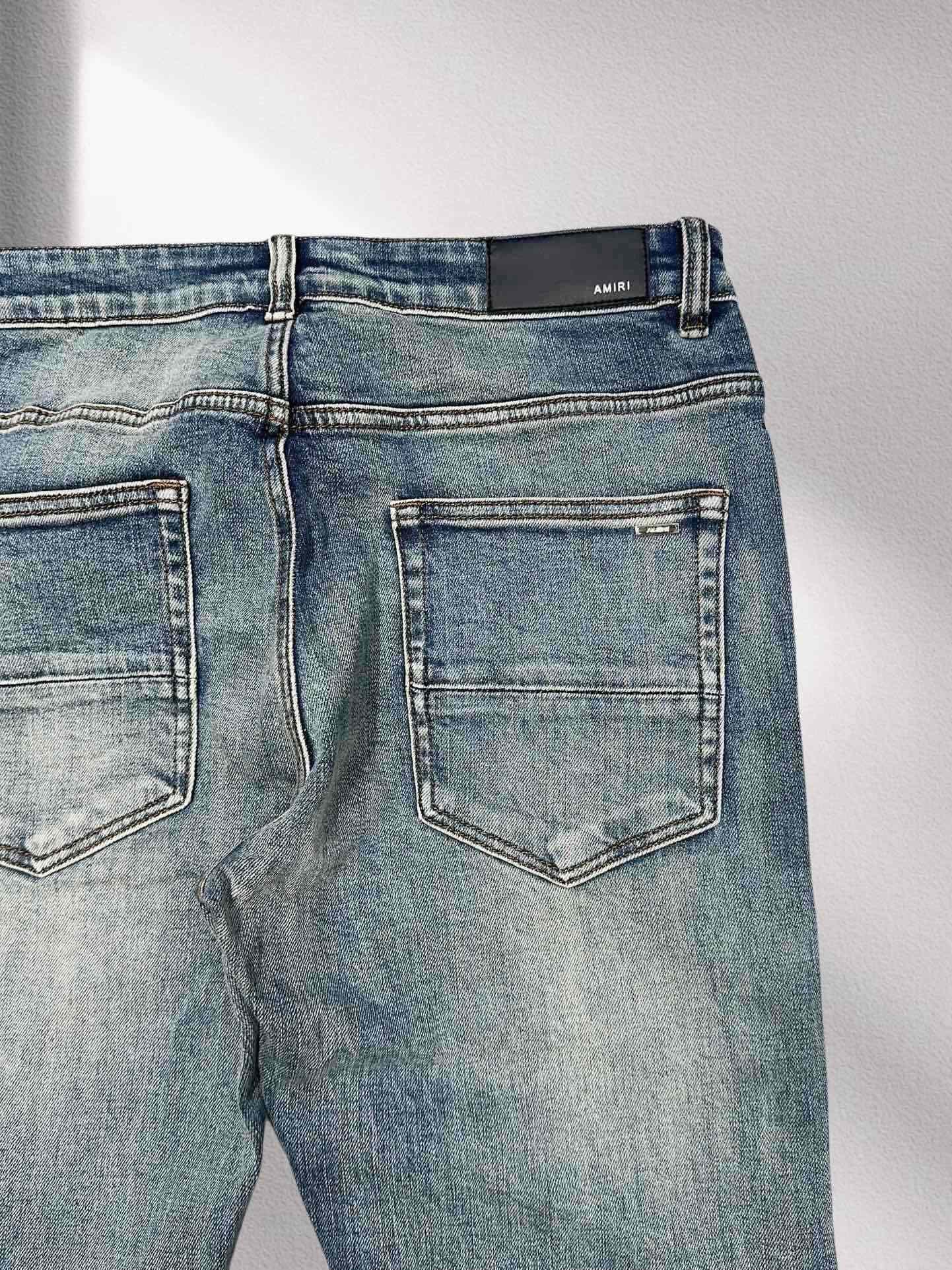 Amiri Jeans   6123 - DesignerGu