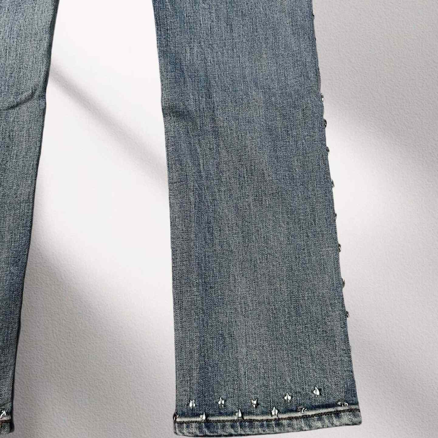 Amiri Jeans   6123 - DesignerGu