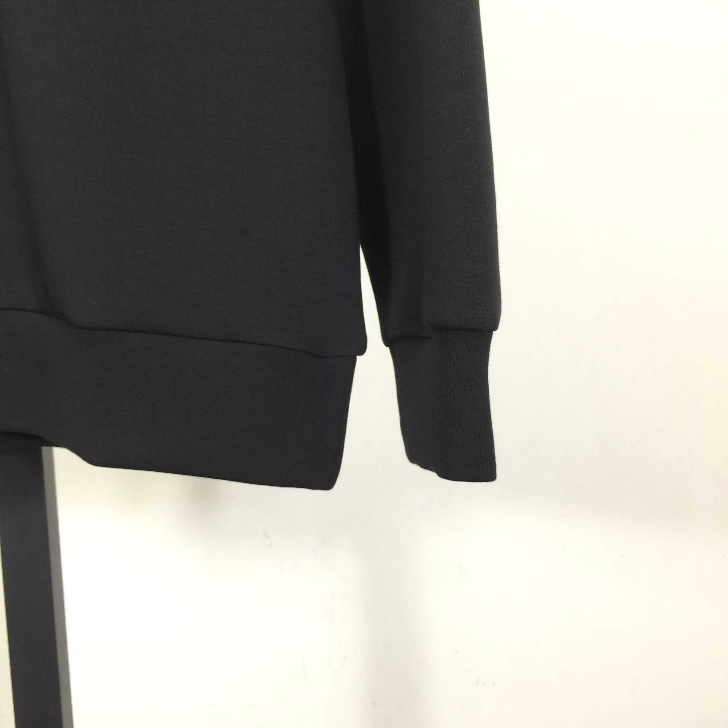 Prada Cotton Sweatshirt - DesignerGu