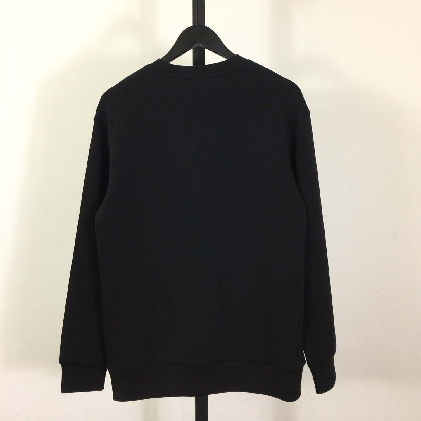 Prada Cotton Sweatshirt - DesignerGu