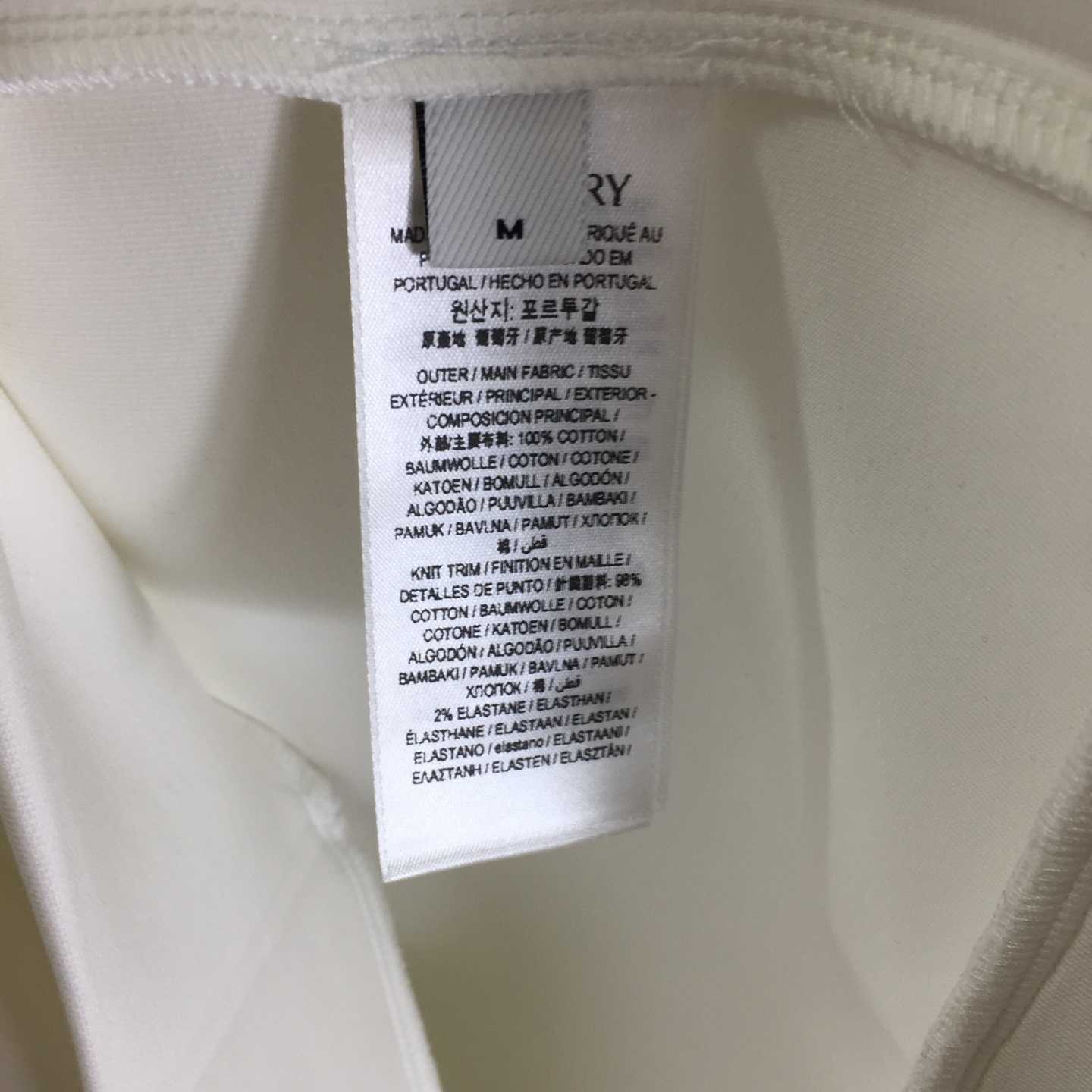 Burberry Cotton Sweatshirt - DesignerGu