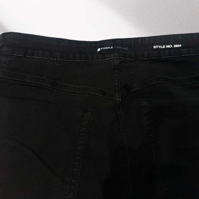 Purple-Brand Jeans   6116 - DesignerGu