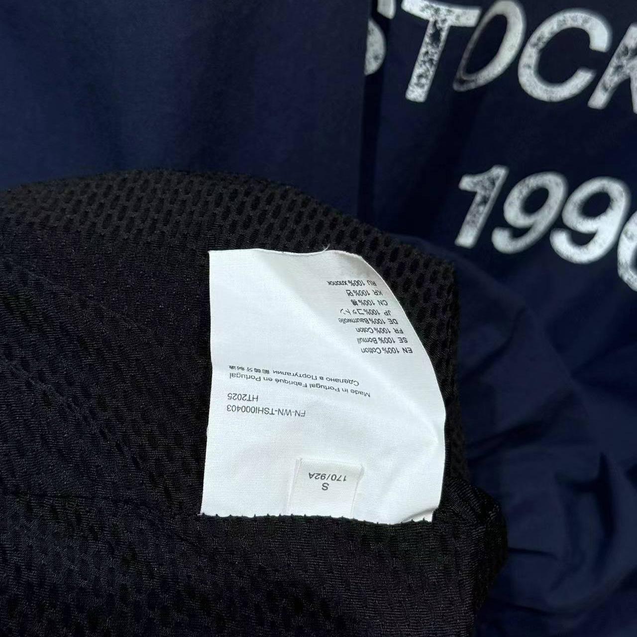 Acne Studios Logo Jacket - DesignerGu