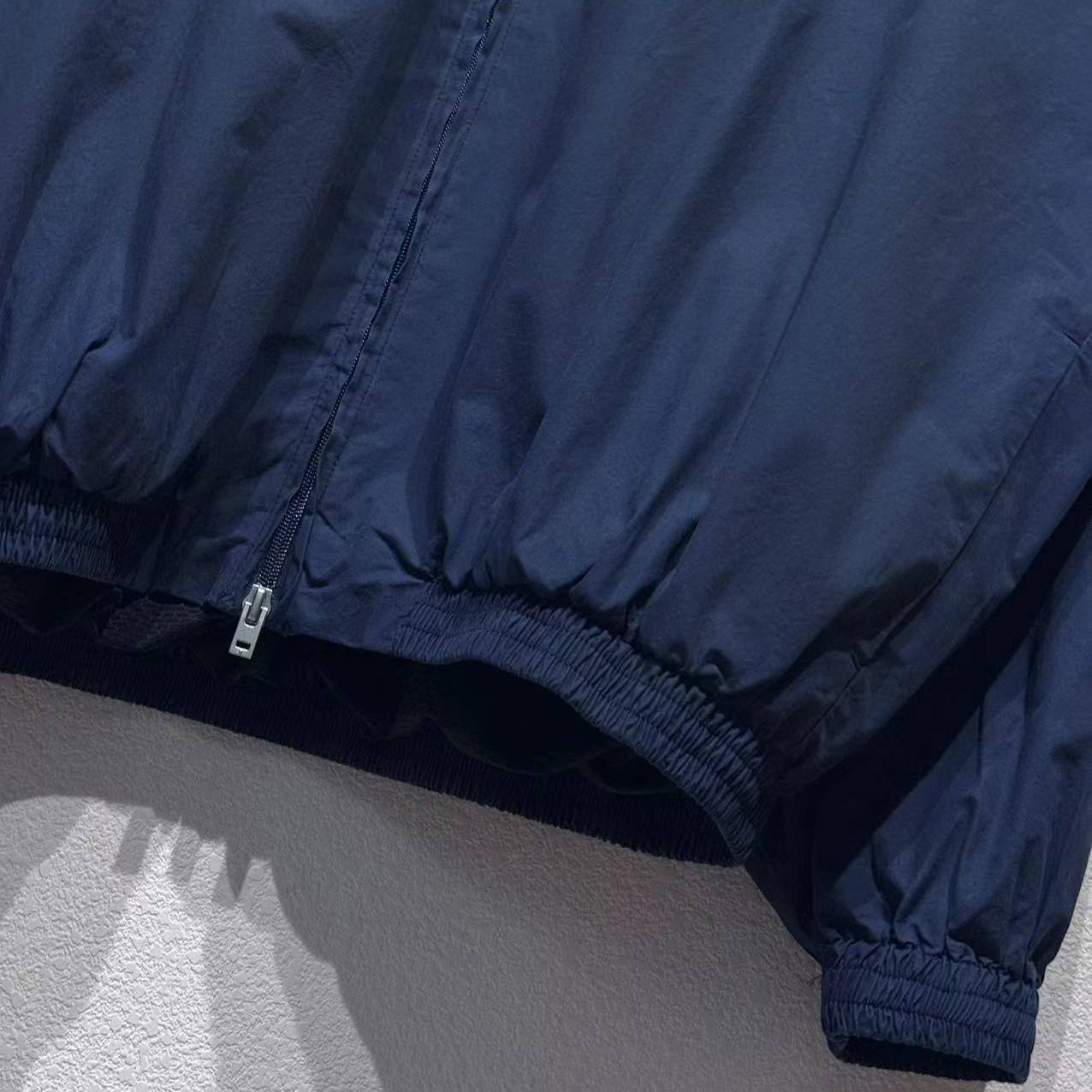 Acne Studios Logo Jacket - DesignerGu