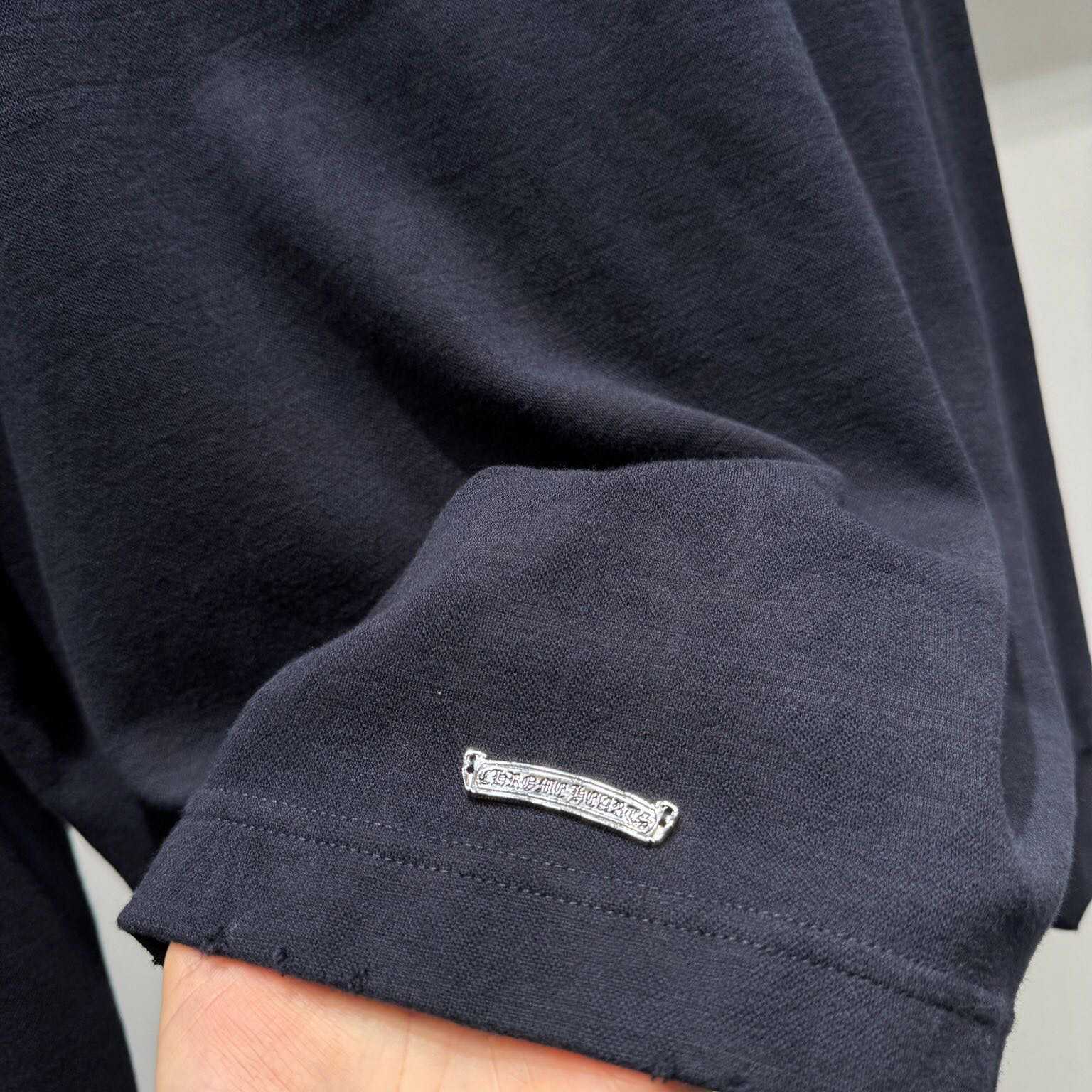 Chrome Hearts Sweatshirt  - DesignerGu