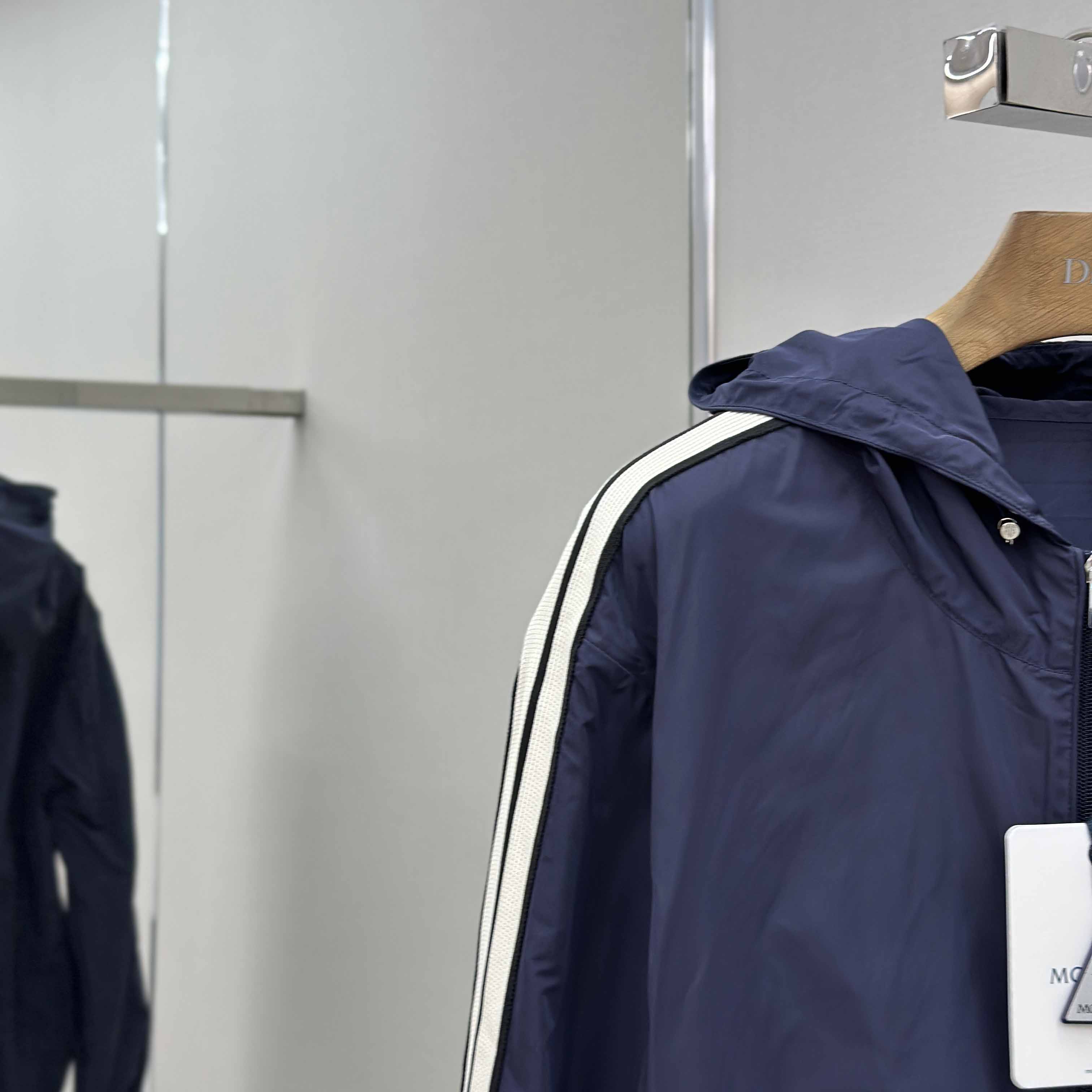 Moncler Olan Jacket - DesignerGu