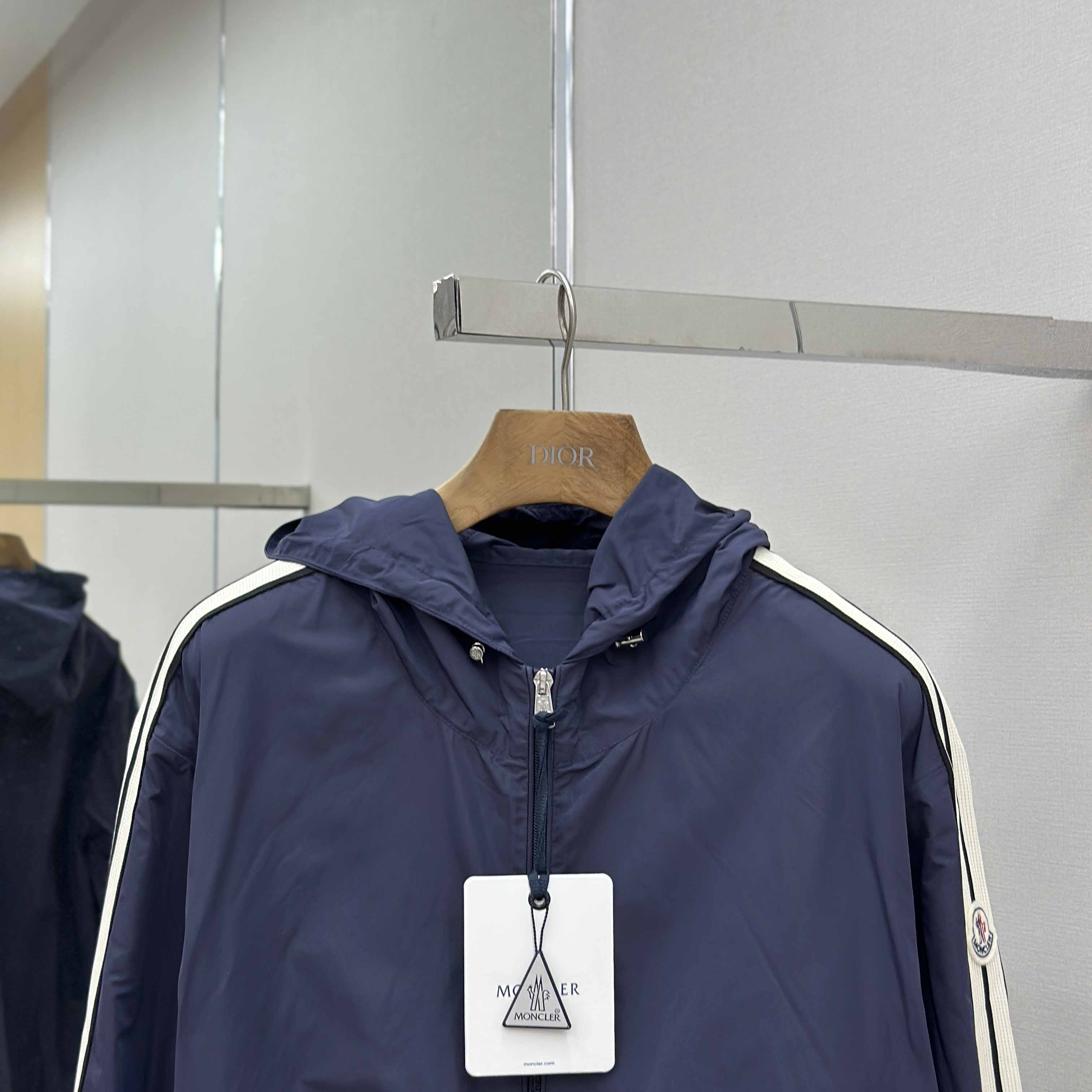 Moncler Olan Jacket - DesignerGu