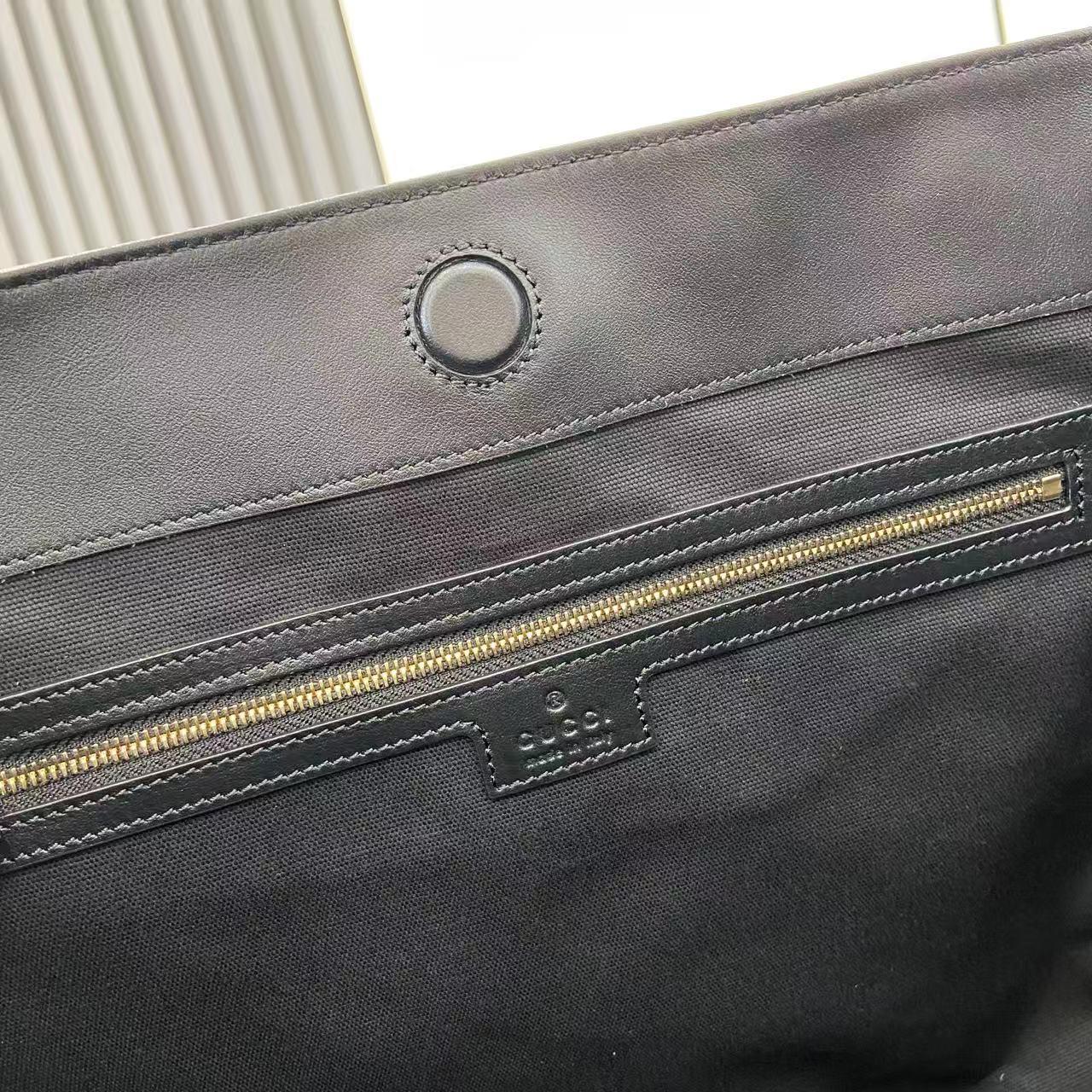 Gucci Beatrix Medium Tote Bag - DesignerGu