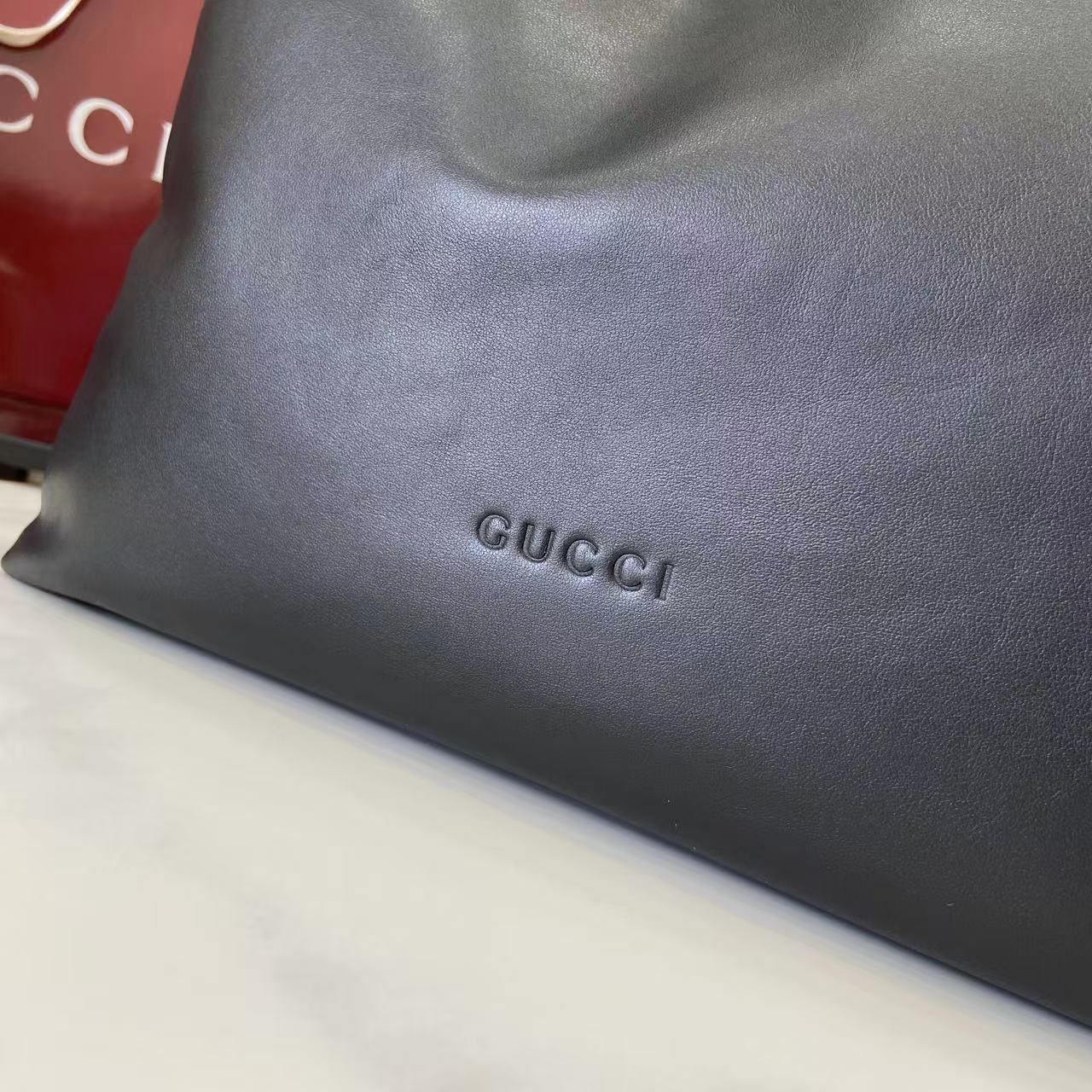 Gucci Beatrix Medium Tote Bag - DesignerGu