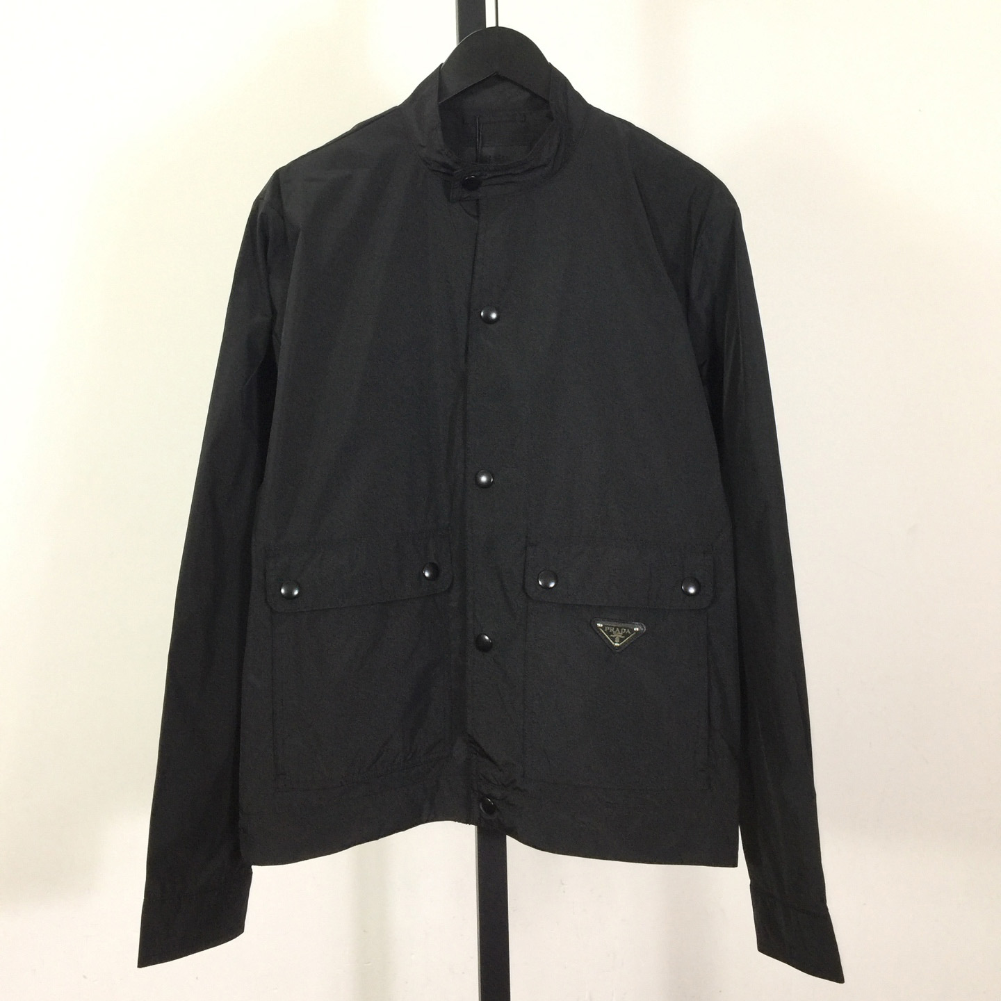 Prada Re-Nylon Jacket - DesignerGu