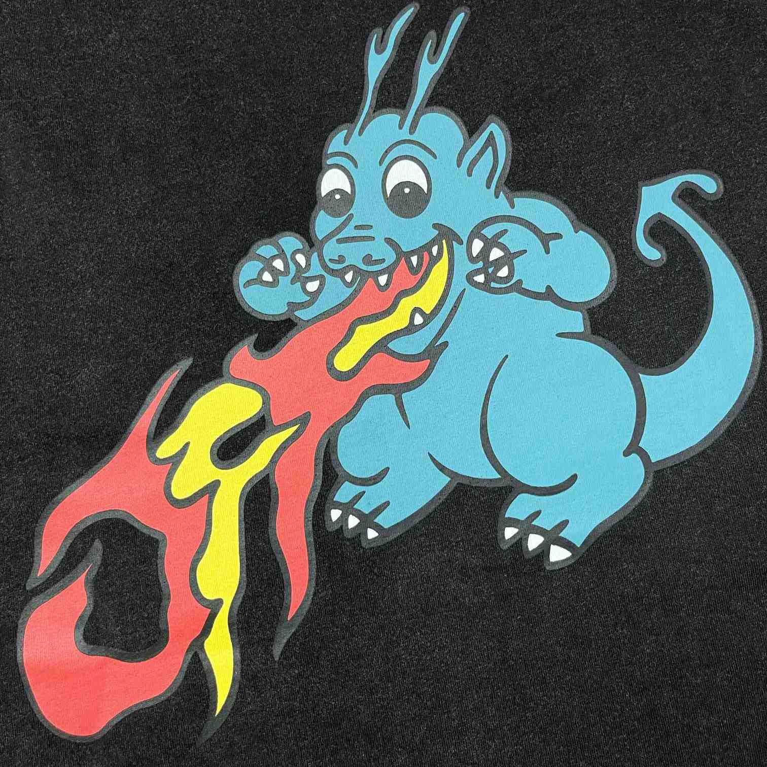 Off-White x BMC Paris Black Logo Oversized T-Shirt - DesignerGu