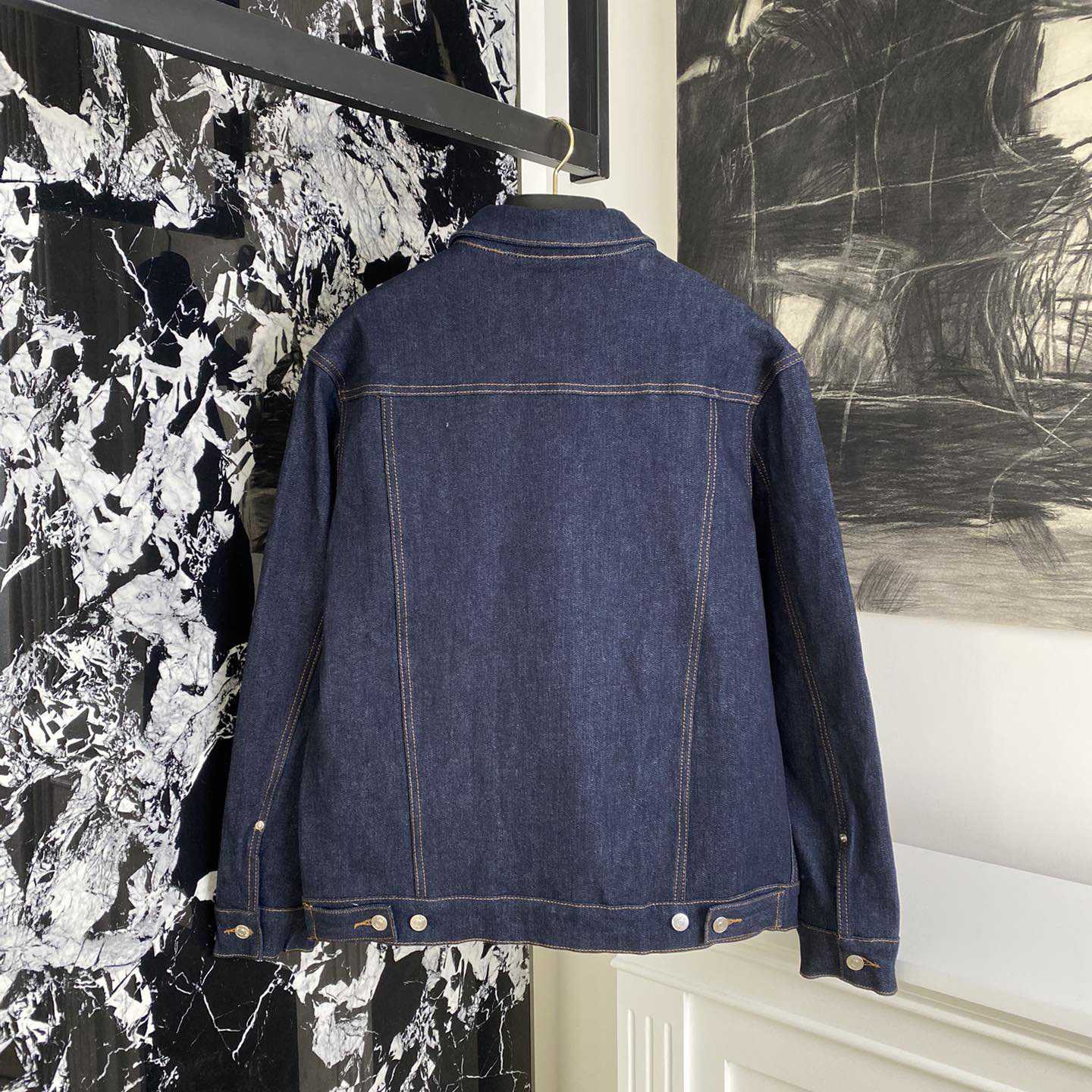 Dior Oblique Jacket  - DesignerGu