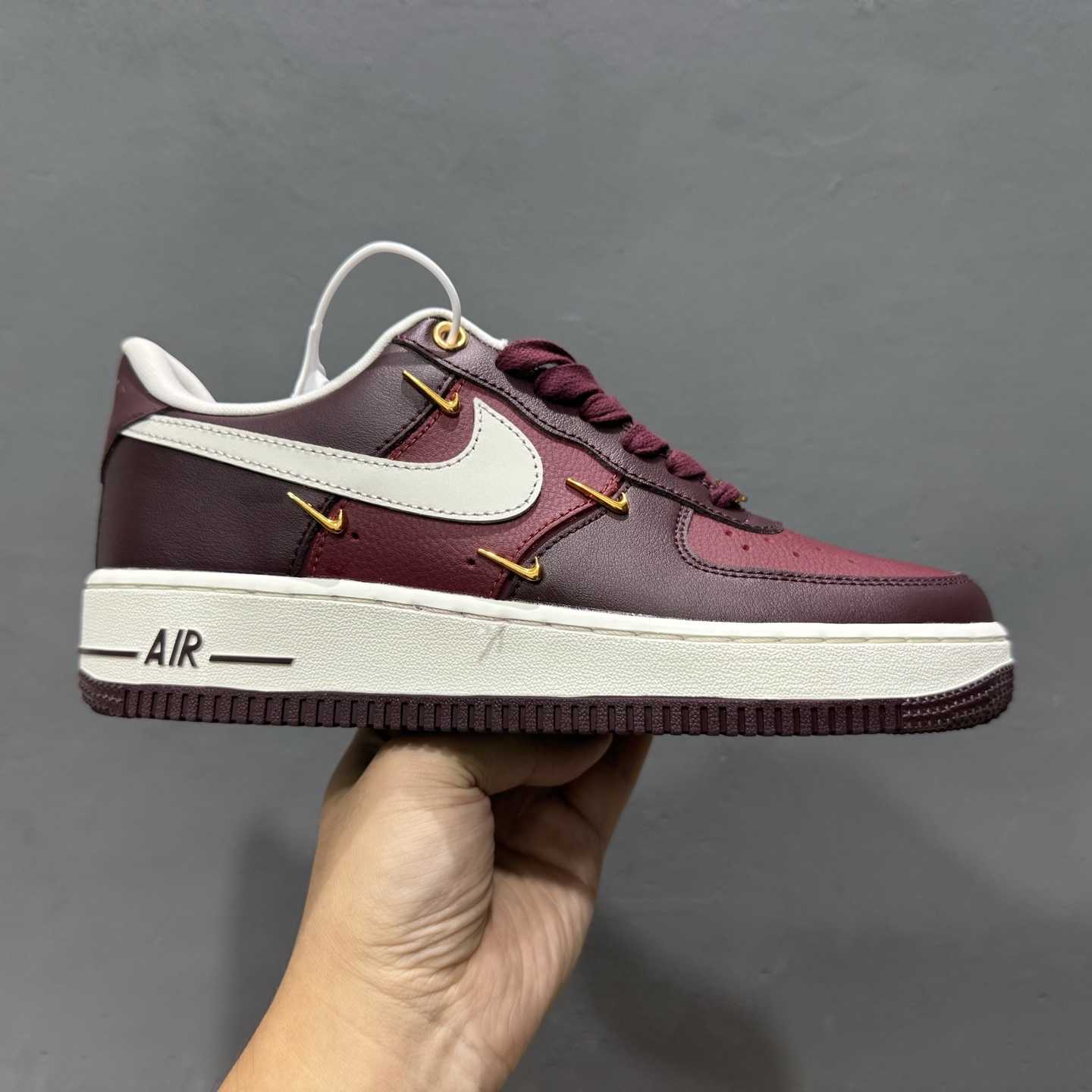 Nike Air Force 1 '07   IR0485-611 - DesignerGu