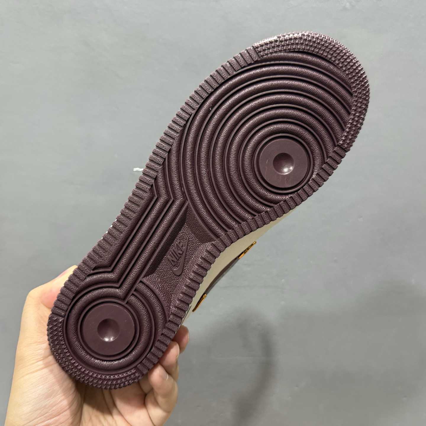 Nike Air Force 1 '07   IR0485-611 - DesignerGu