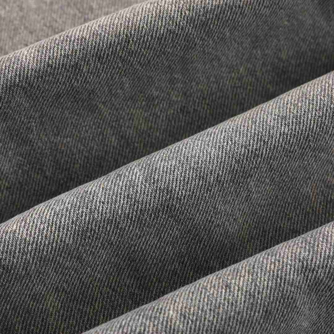 Chrome Hearts Jeans - DesignerGu