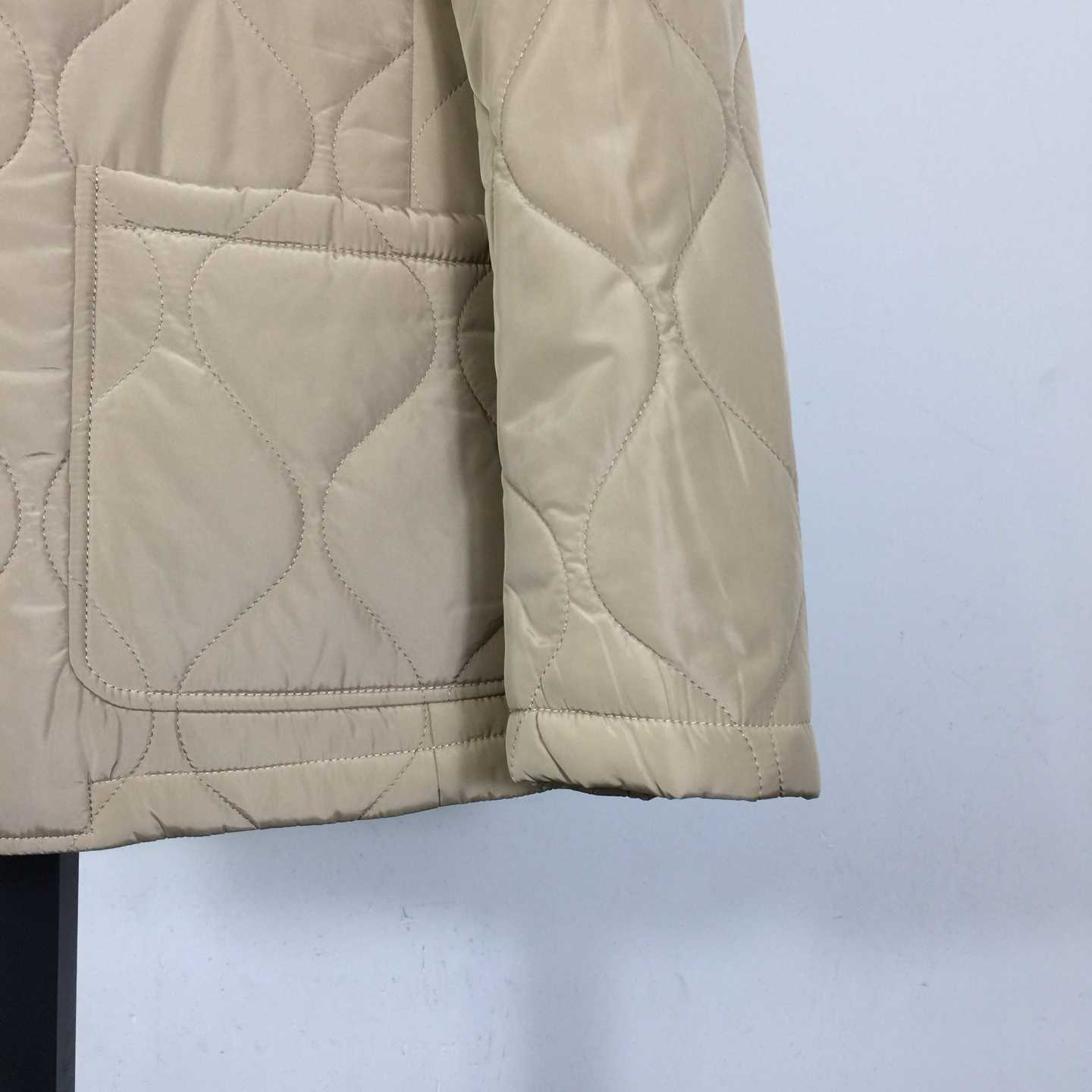 Burberry Jacket - DesignerGu