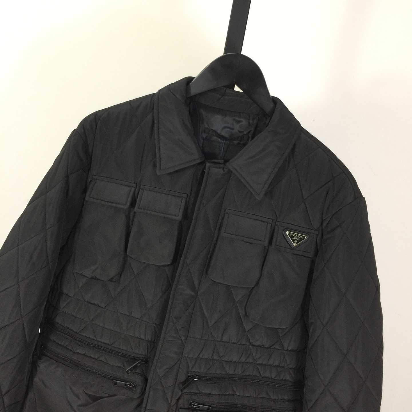 Prada Jacket  - DesignerGu