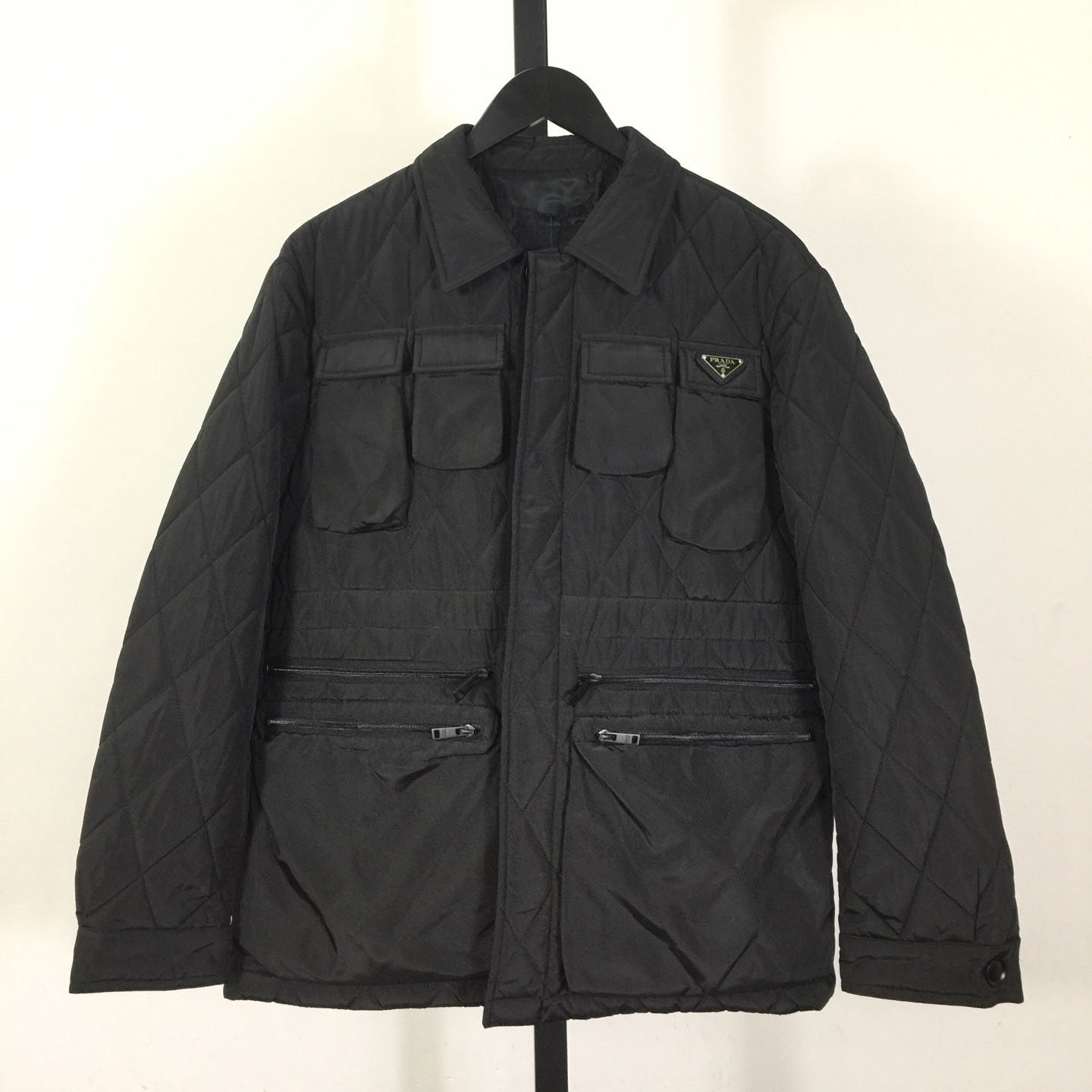 Prada Jacket  - DesignerGu
