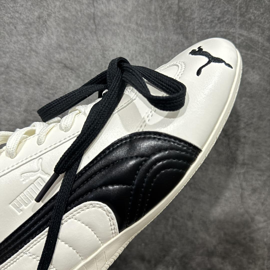 Puma x ROSÉ Speedcat Lea   404391-01 - DesignerGu