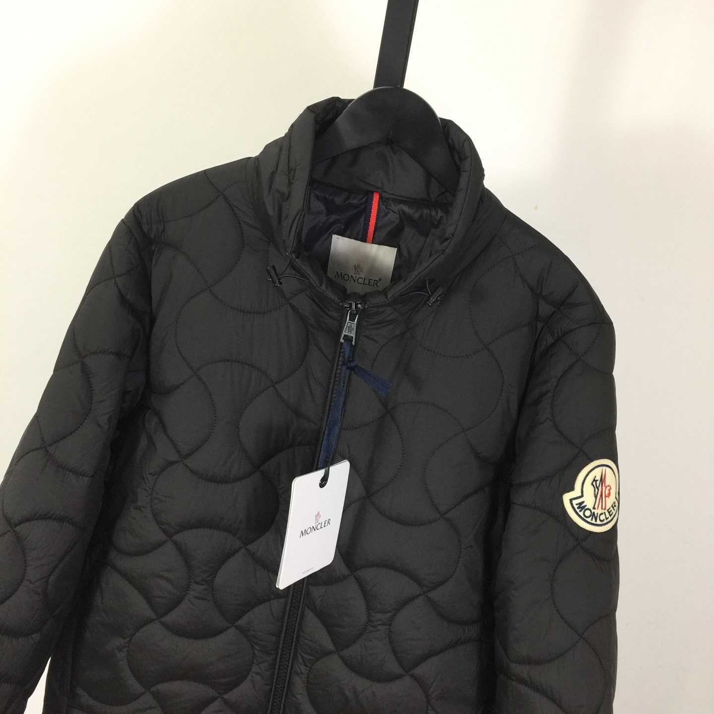 Moncler Jacket - DesignerGu