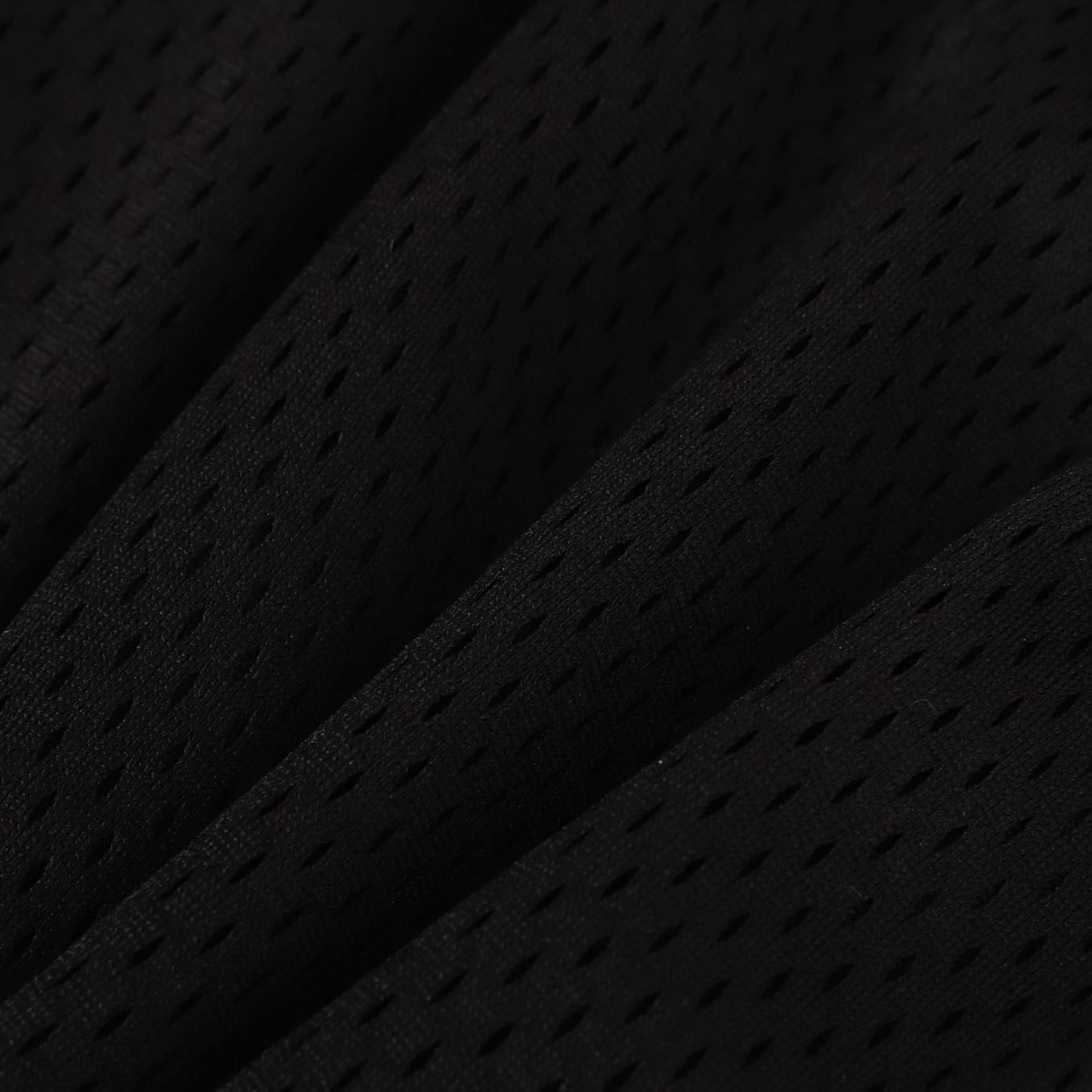 Denim Tears Game Shorts 'Black' - DesignerGu