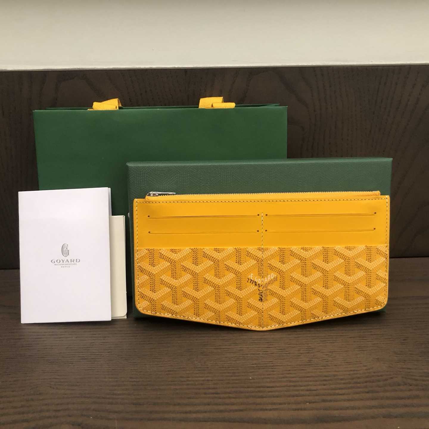 Goyard Insert Louise - DesignerGu