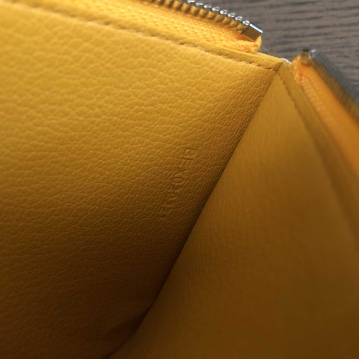 Goyard Insert Louise - DesignerGu