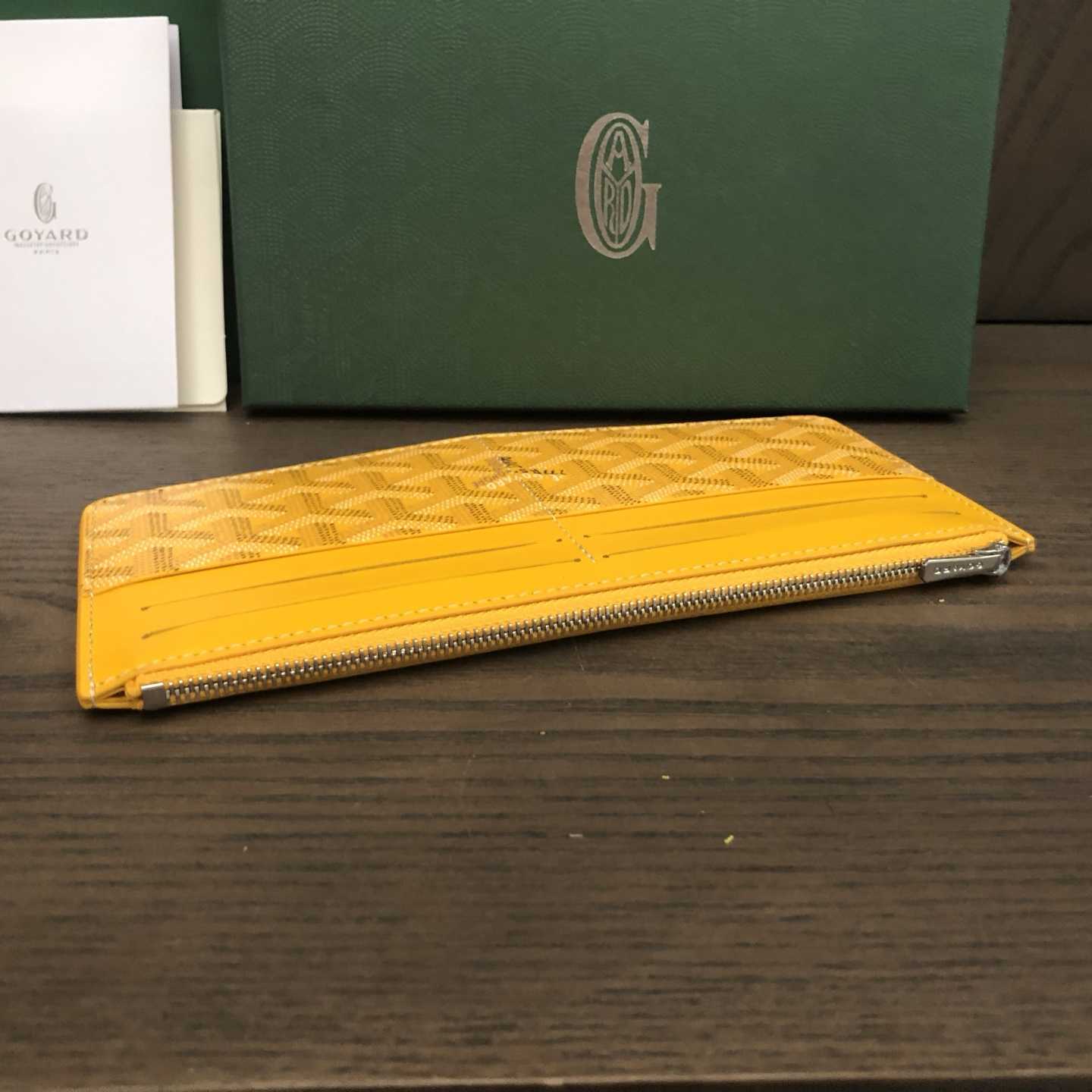Goyard Insert Louise - DesignerGu