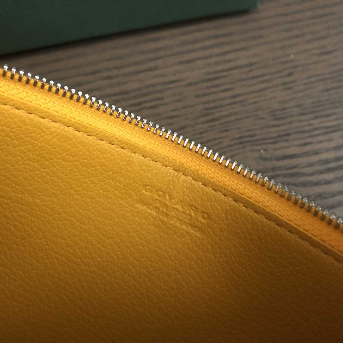 Goyard Insert Louise - DesignerGu