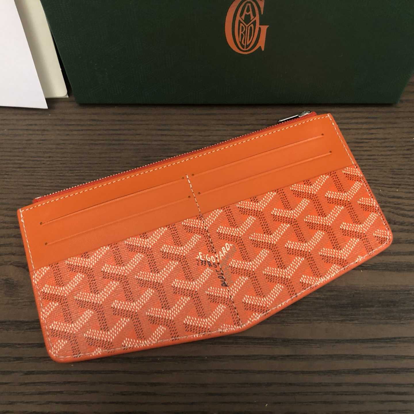Goyard Insert Louise - DesignerGu