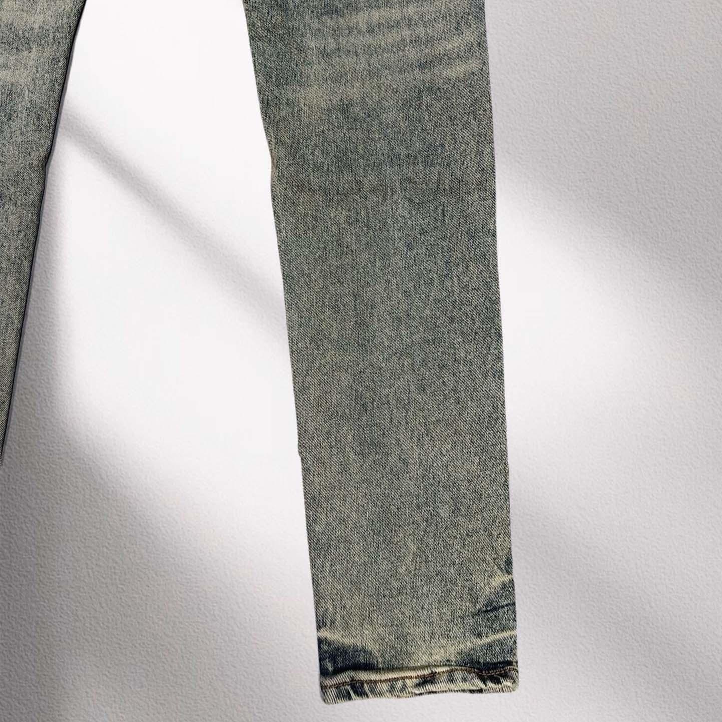 Purple-Brand Jeans   8260 - DesignerGu