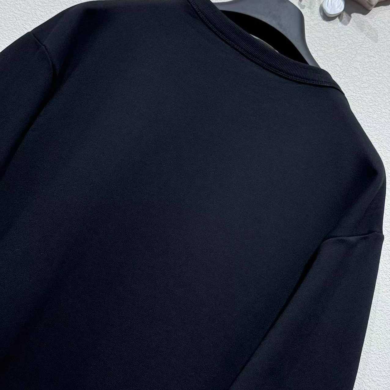 Dior Montaigne Sweatshirt  - DesignerGu