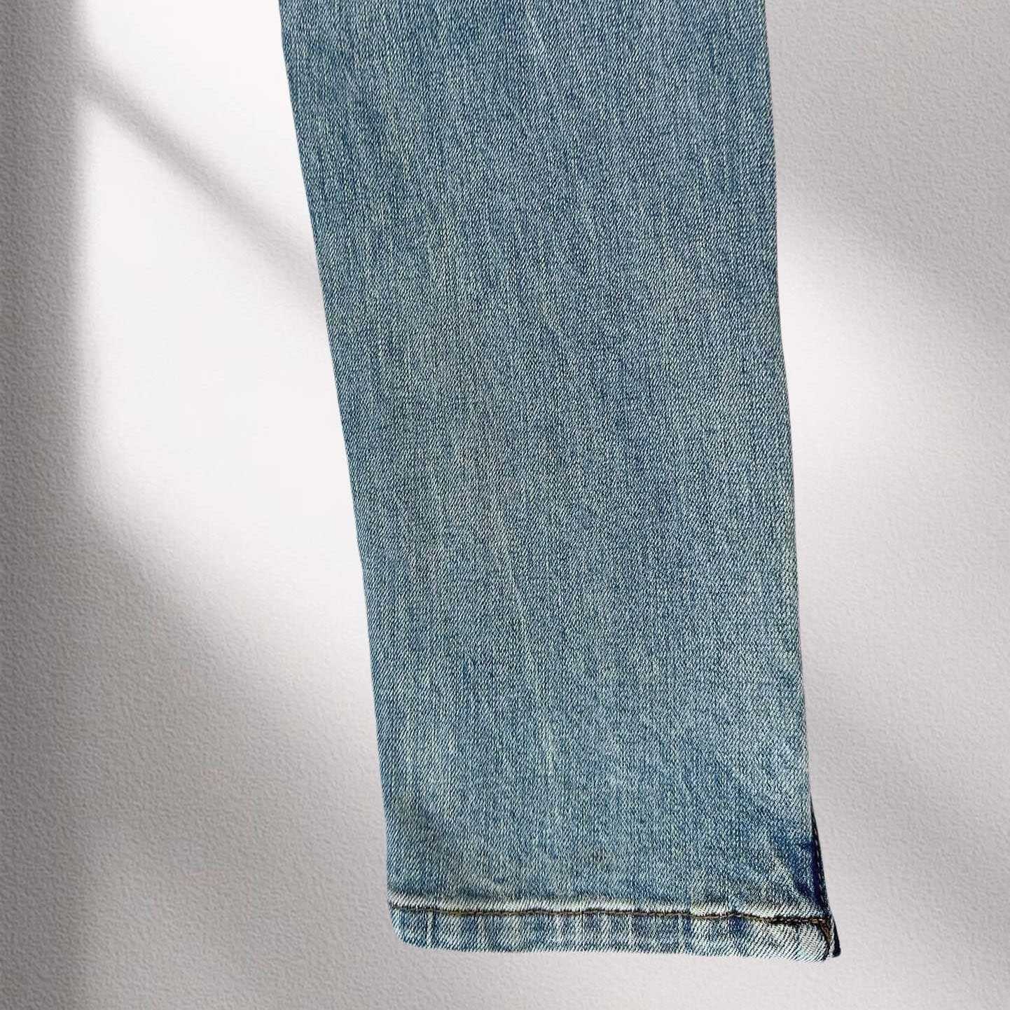 Purple-Brand Jeans   6090 - DesignerGu