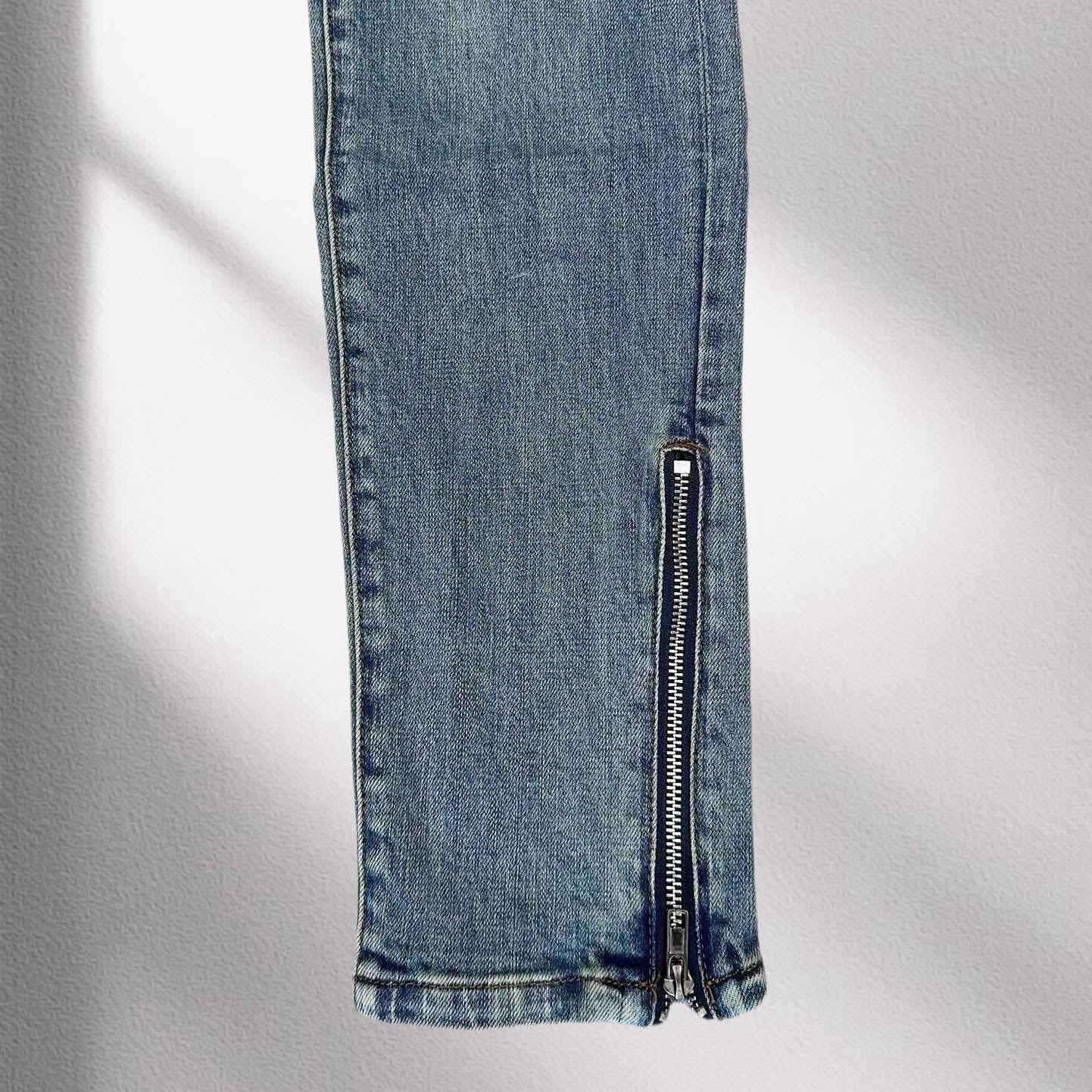 Purple-Brand Jeans   6090 - DesignerGu