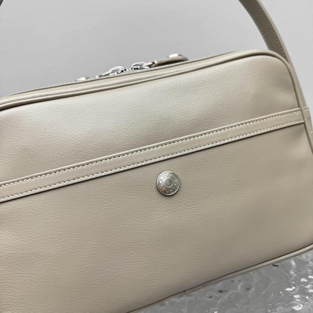 Acne Studios Sac À Bandouliere Camero Party - DesignerGu