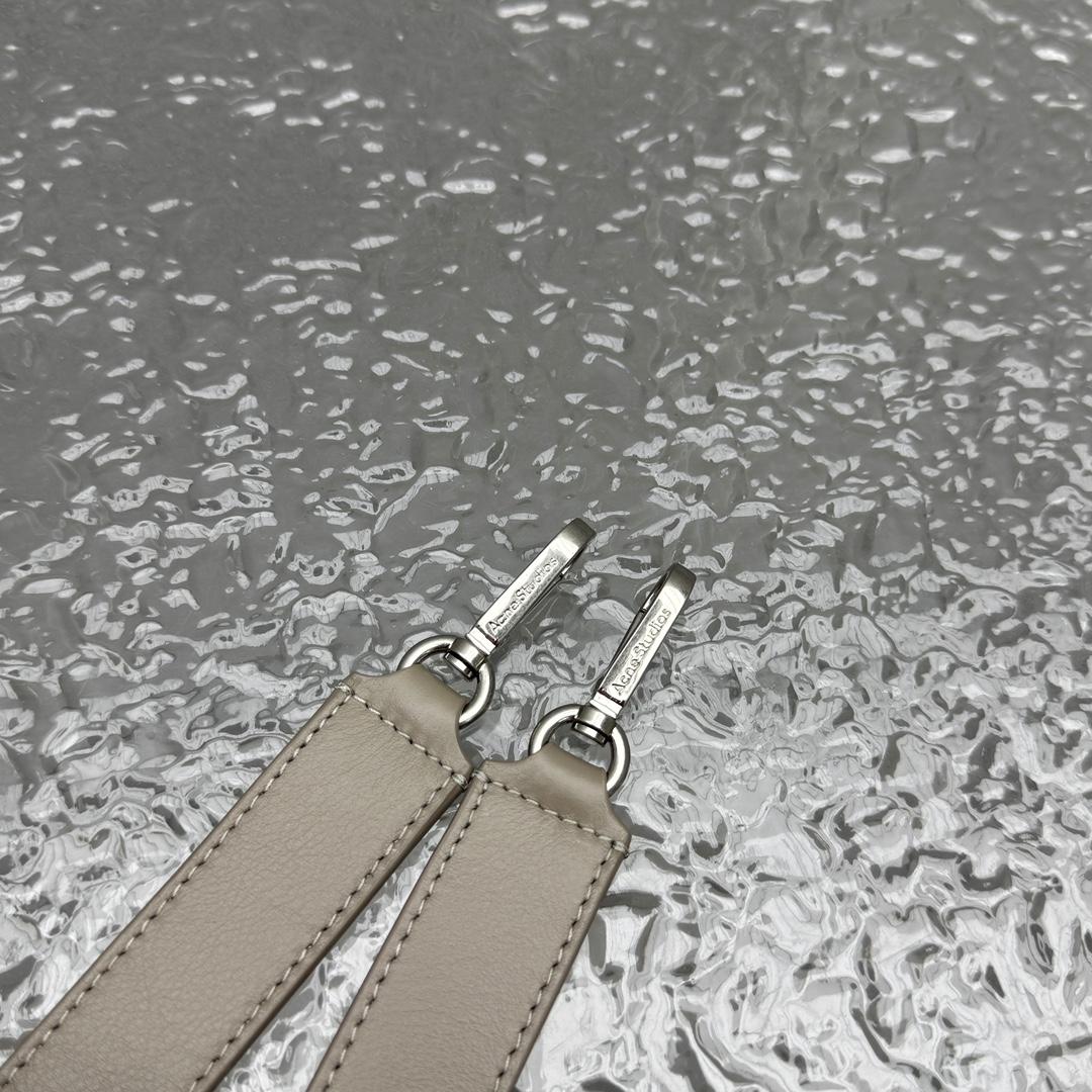 Acne Studios Sac À Bandouliere Camero Party - DesignerGu