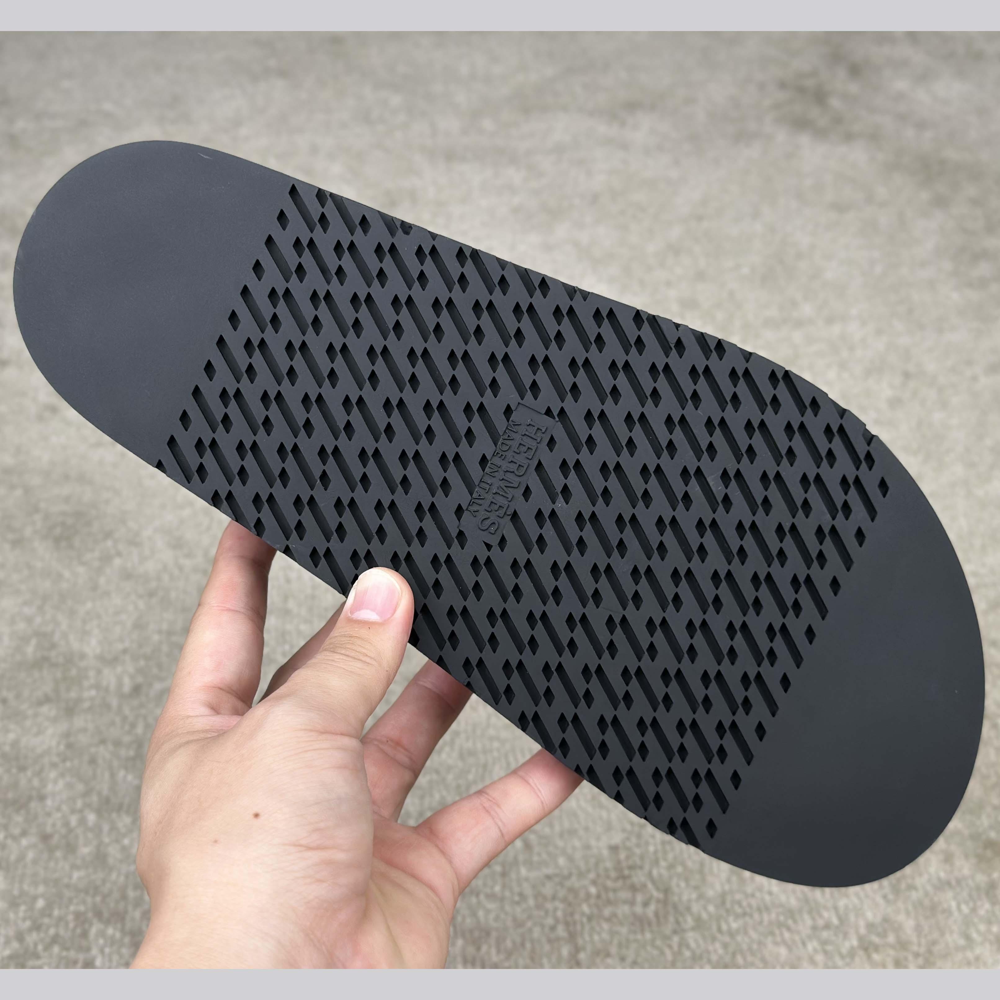 Hermes Go Mule - DesignerGu