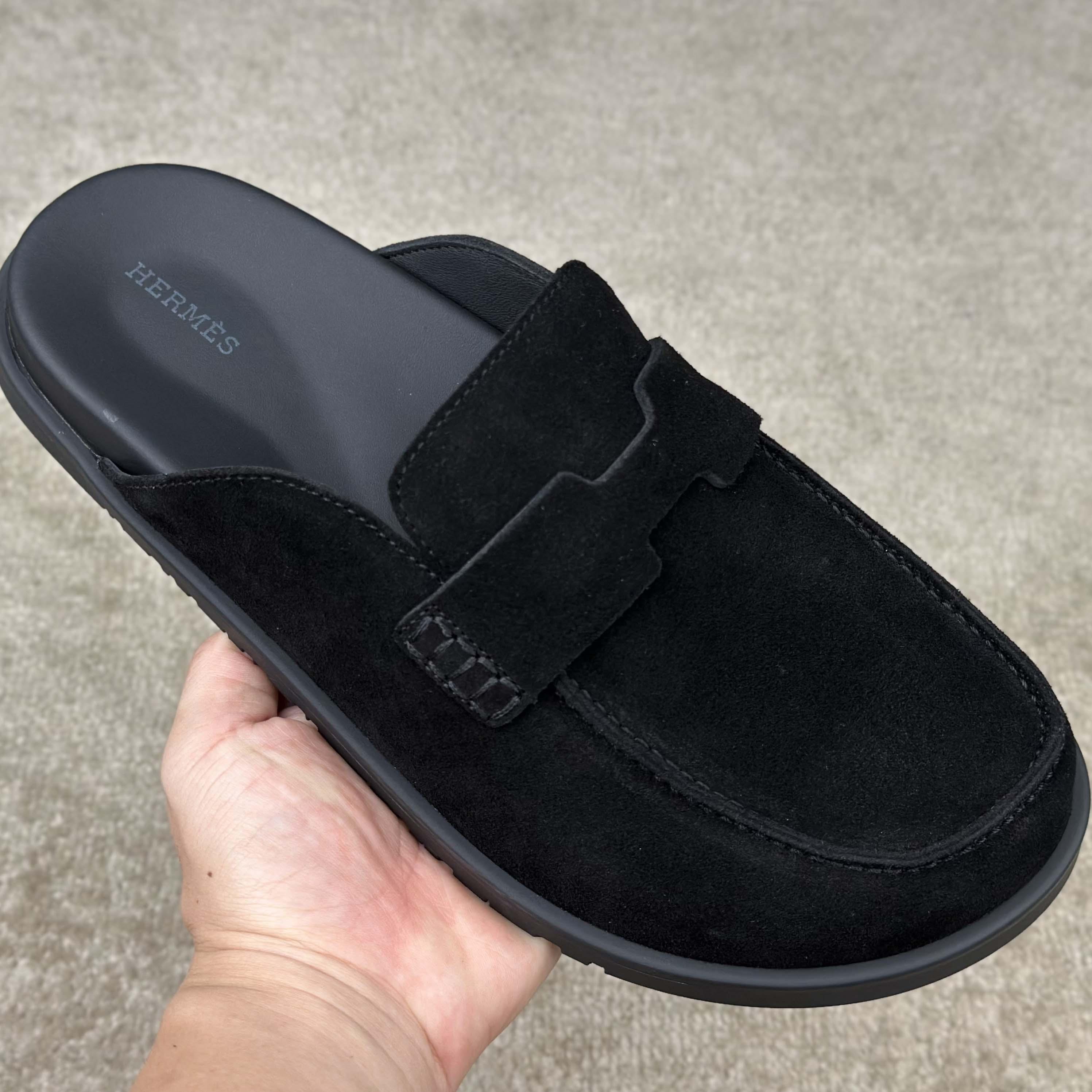 Hermes Go Mule - DesignerGu