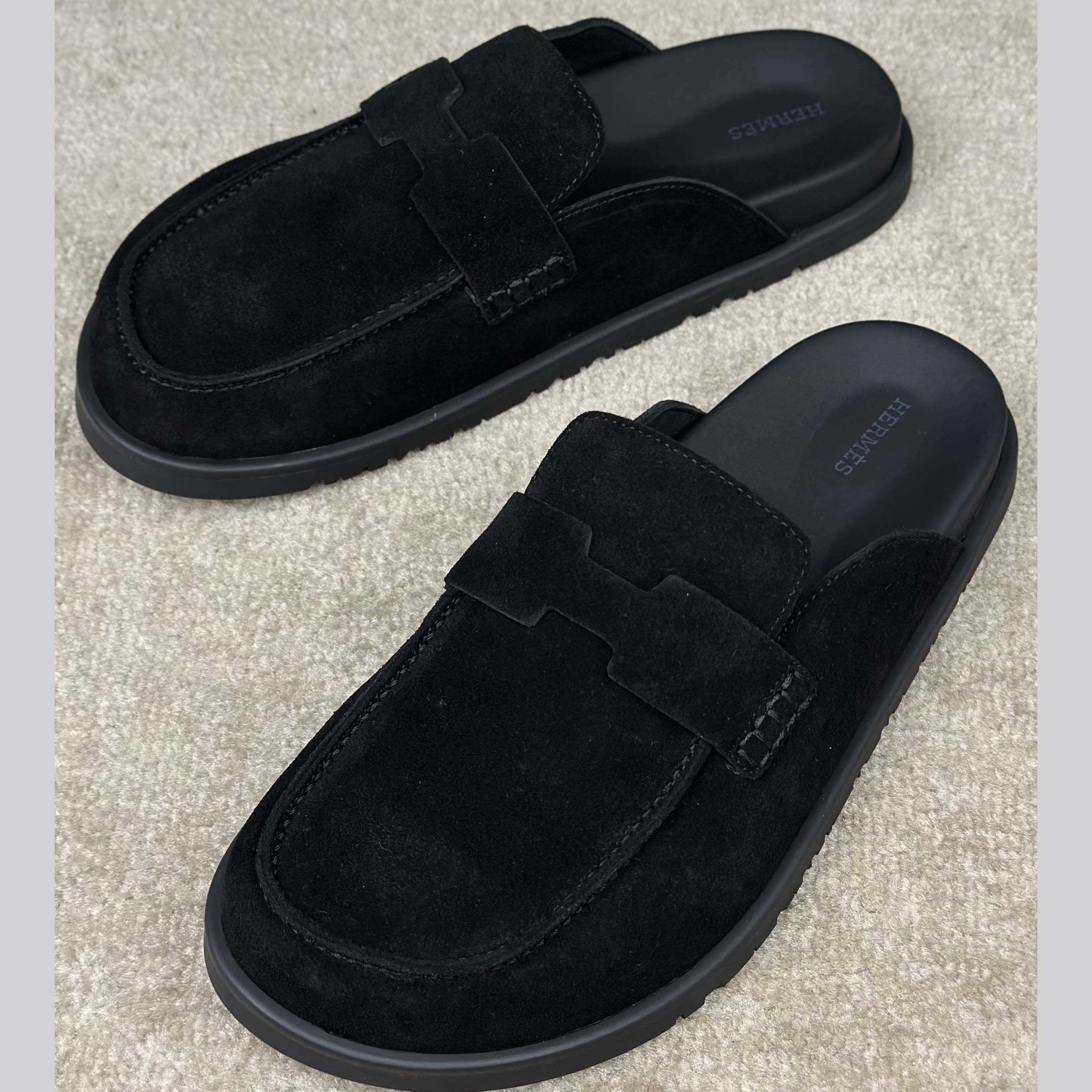 Hermes Go Mule - DesignerGu