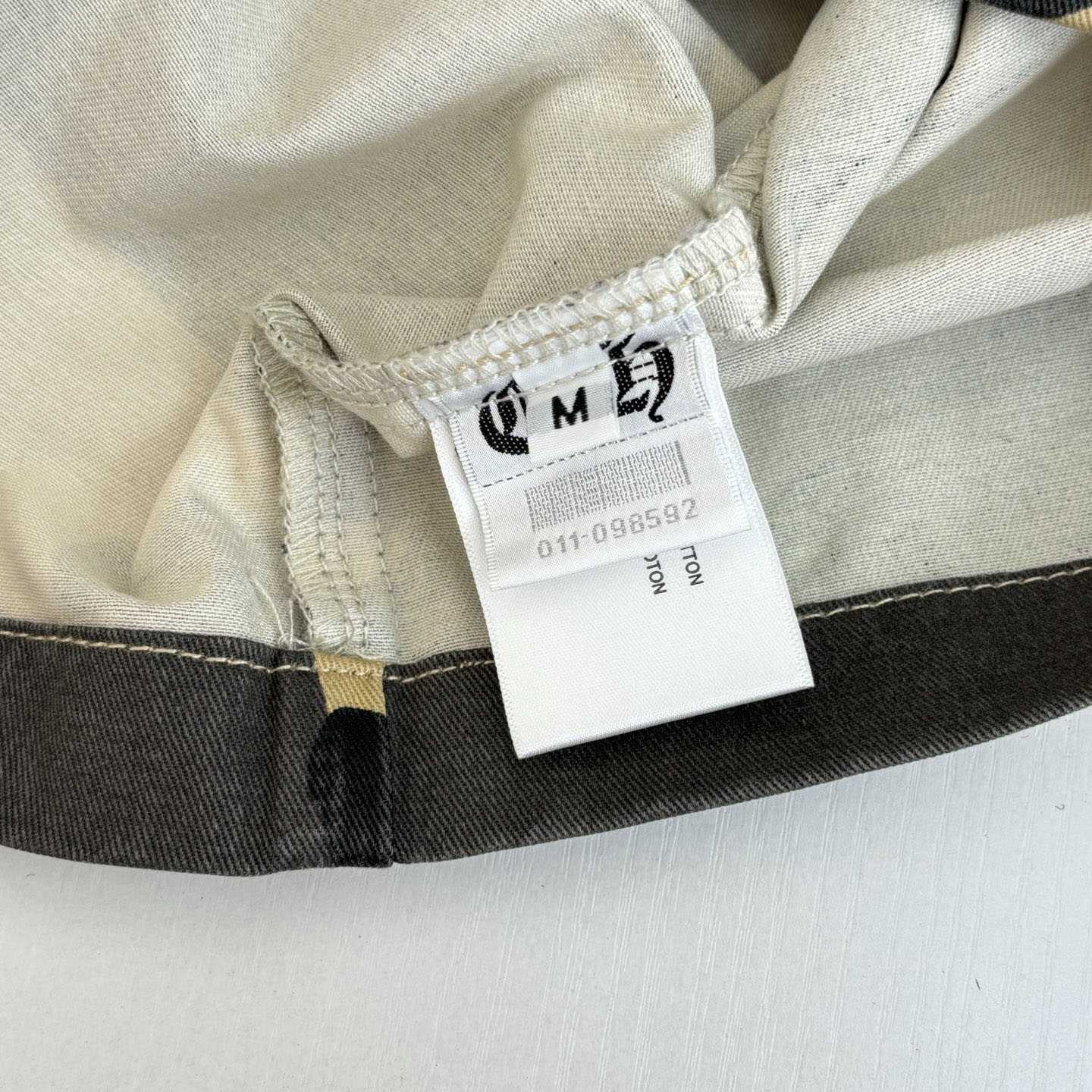 Chrome Hearts Shirt - DesignerGu