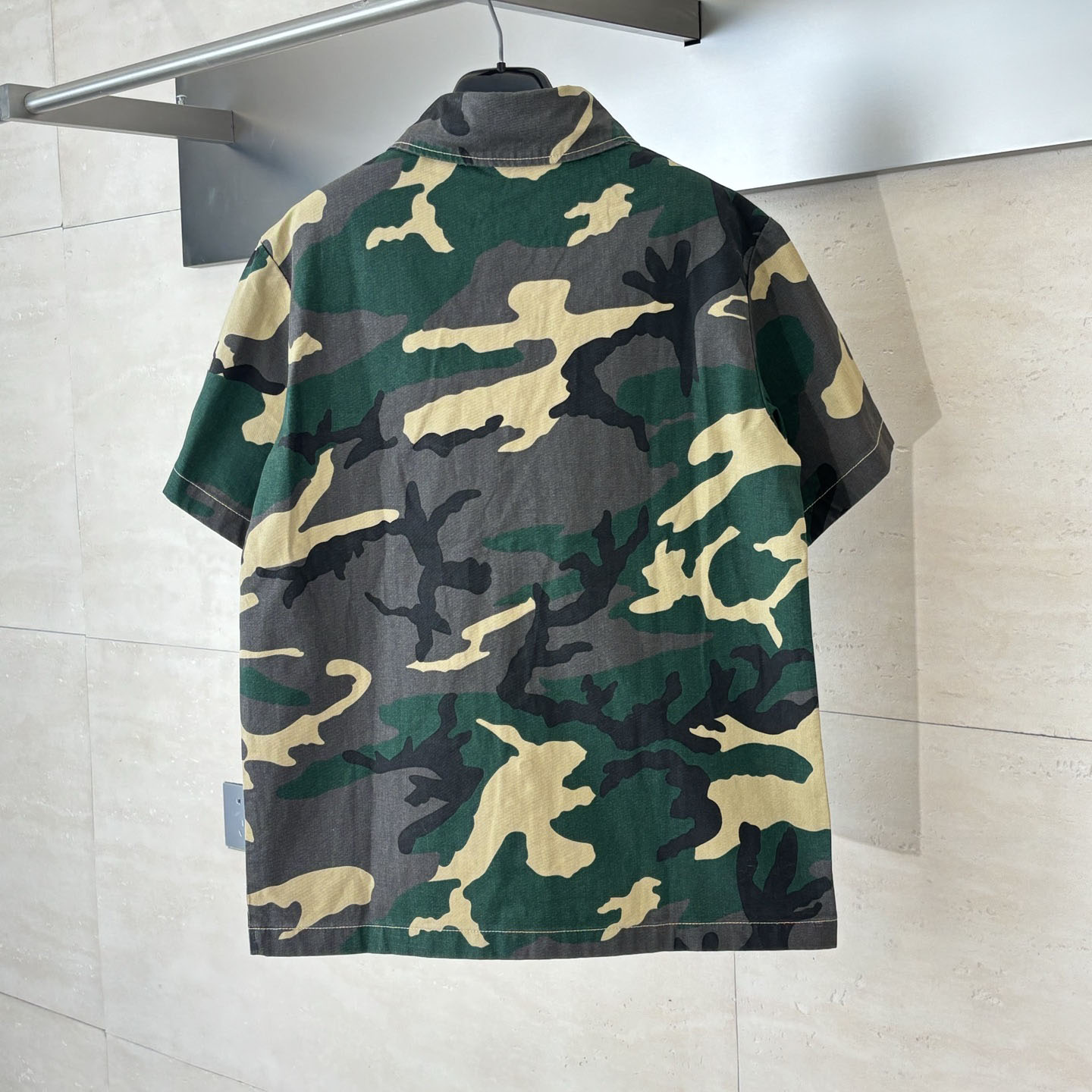 Chrome Hearts Shirt - DesignerGu