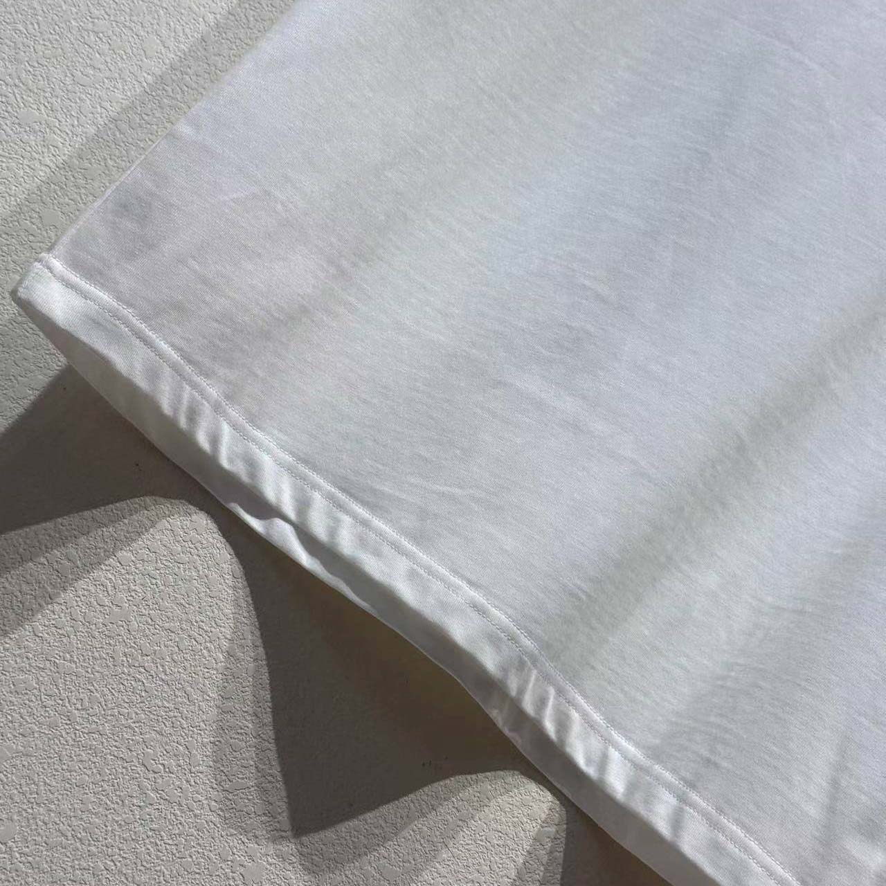 Chrome Hearts Cotton Tee - DesignerGu