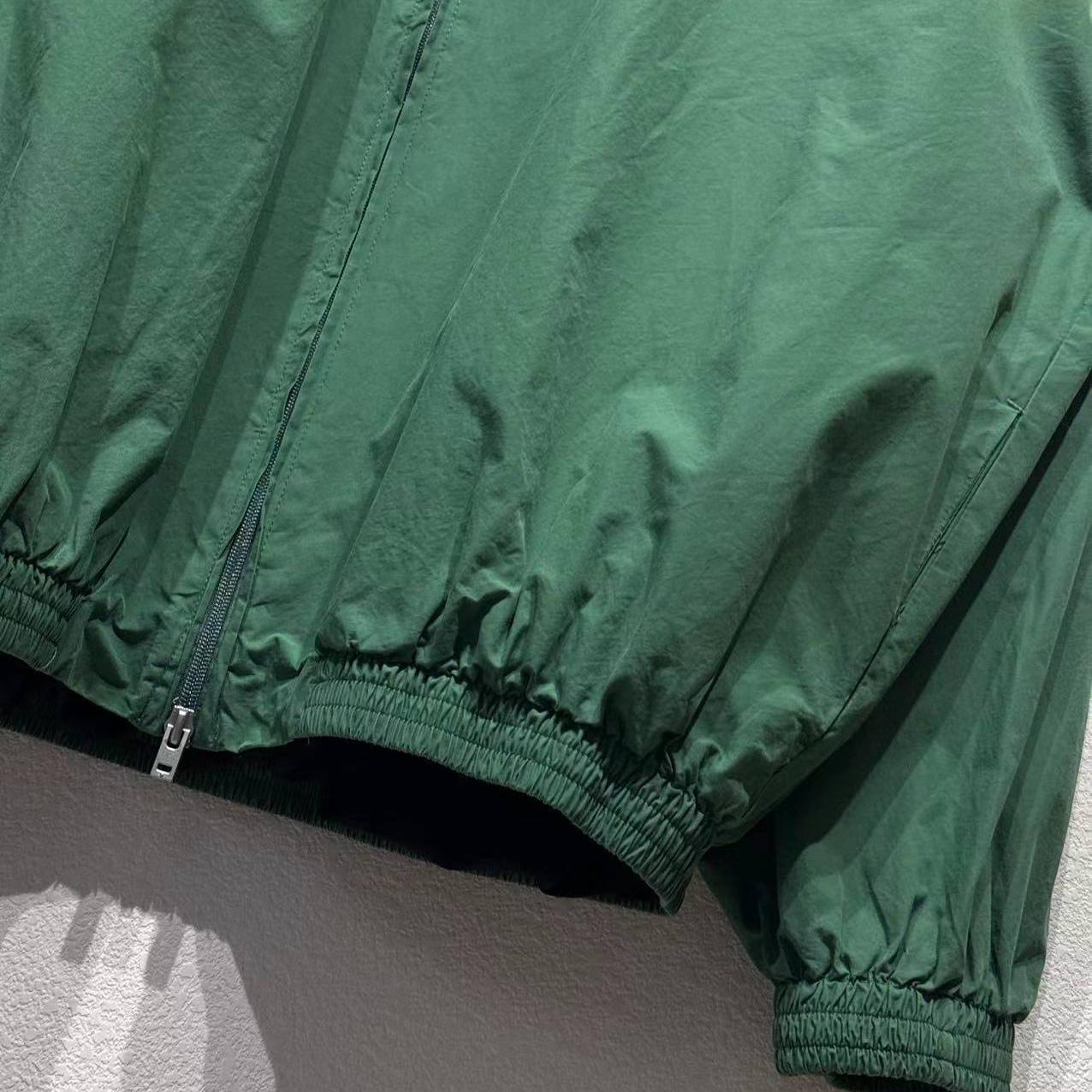 Acne Studios Logo Jacket - DesignerGu